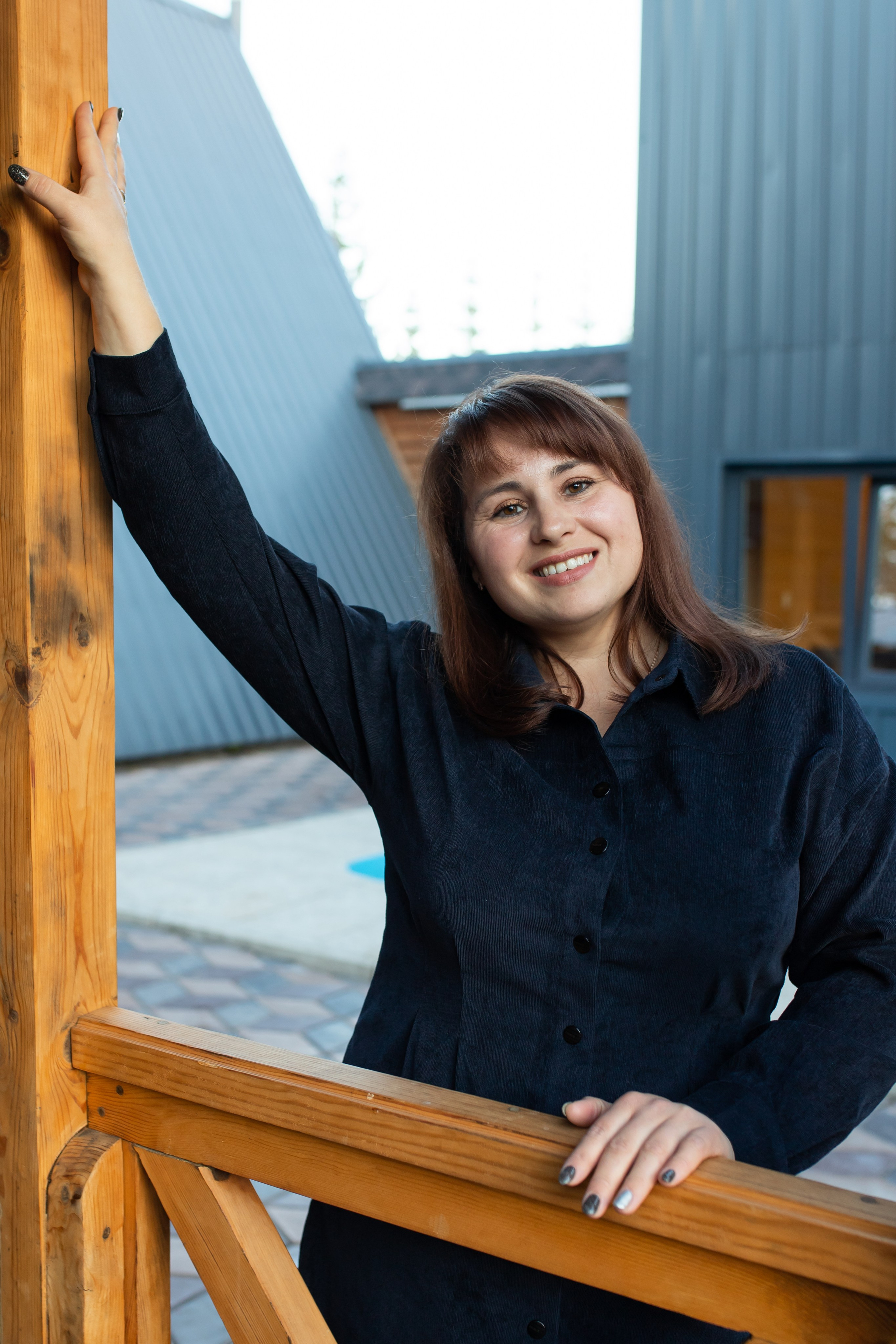 Siberian Wellness. Марина Шаймухаметова. Фотограф в Уфе