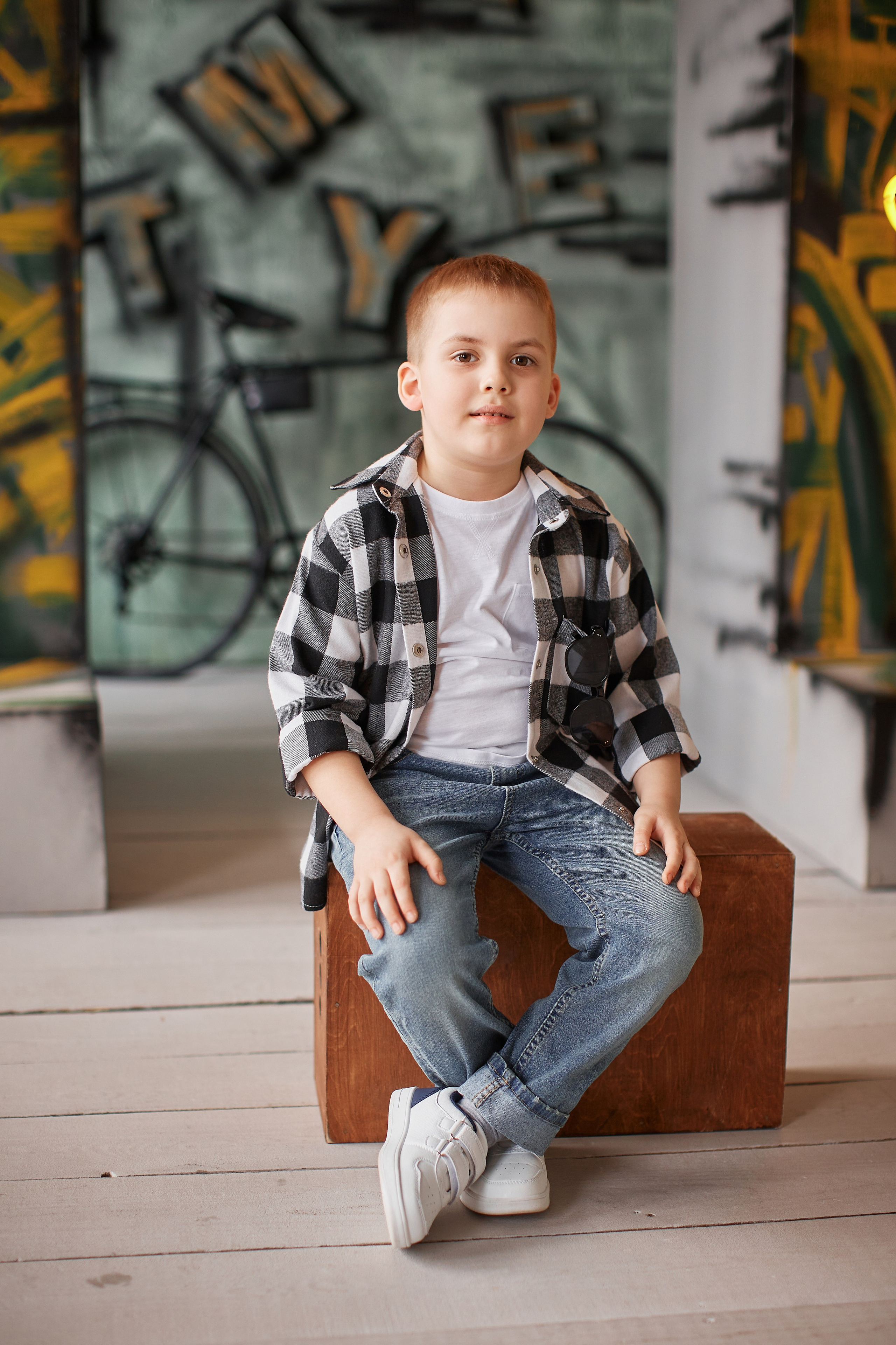 Портреты. Выпускные альбомы в городе Курган для всех