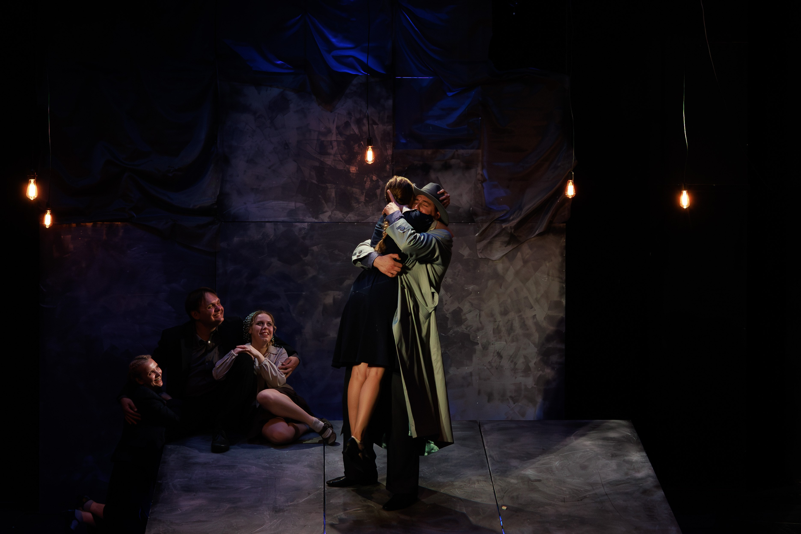 Театр Юного Зрителя «ФРО». Фотограф Марк Файзулин