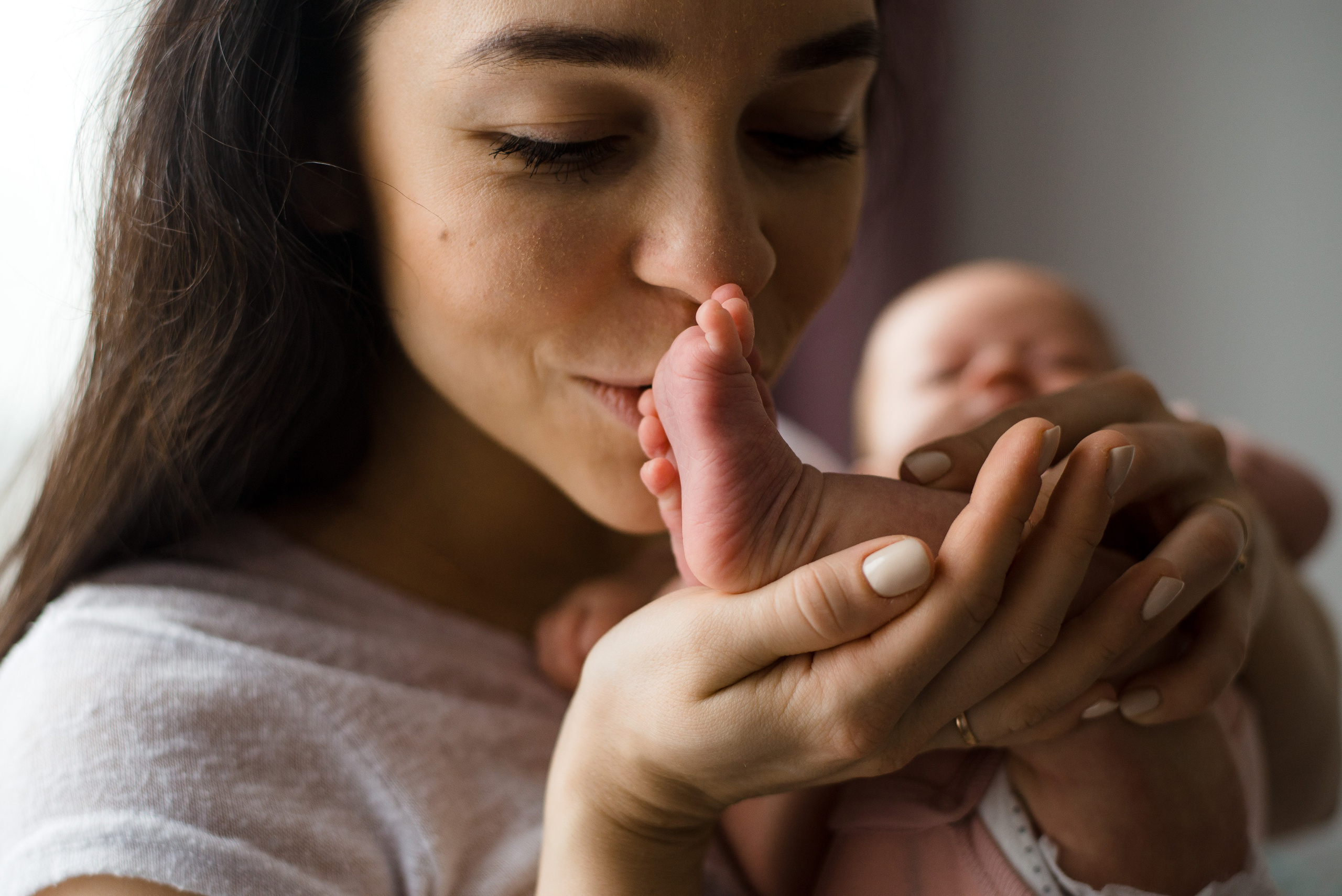 Family. Фотограф Евгения Куликова