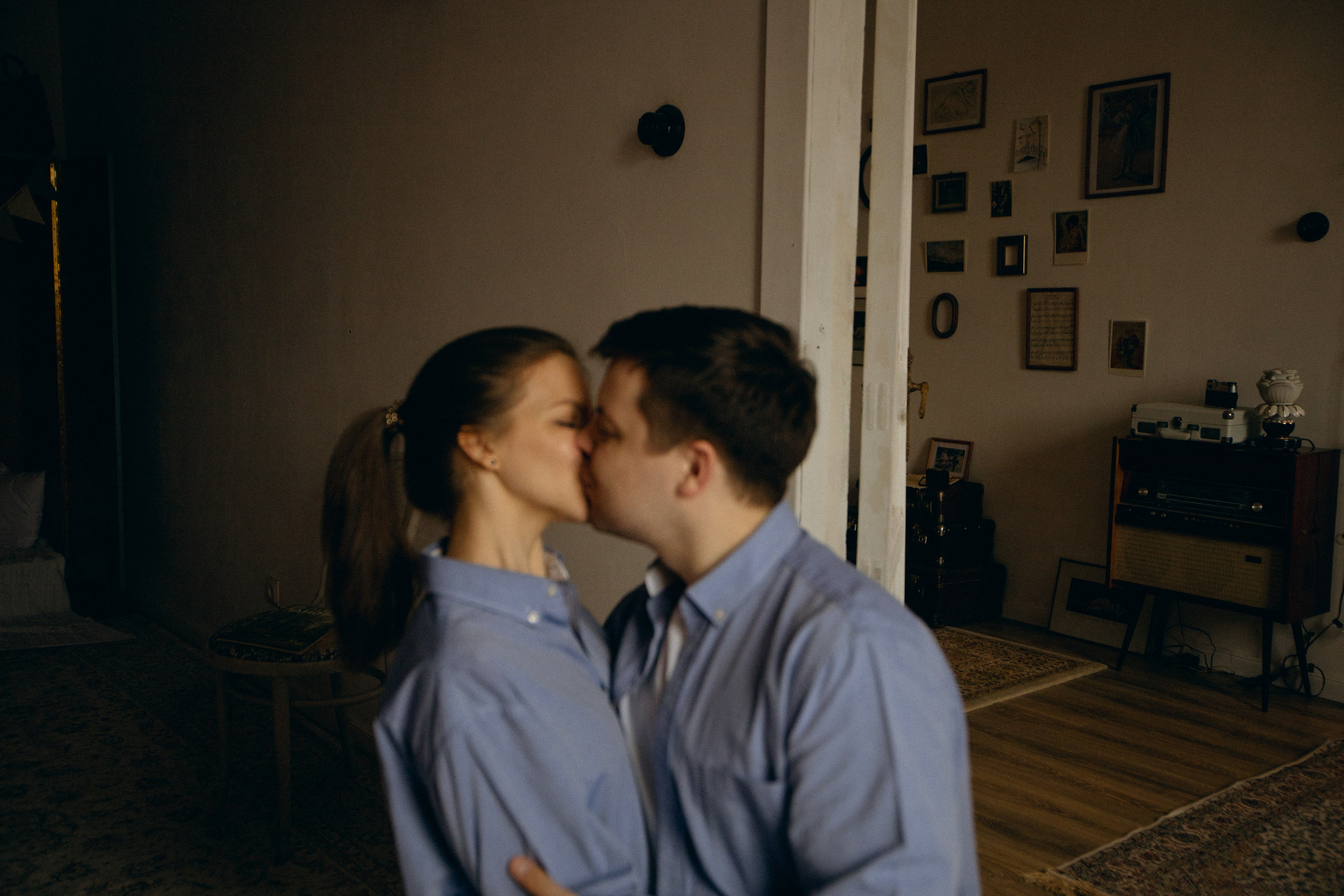 V|S. Свадебный фотограф Таня Караисаева