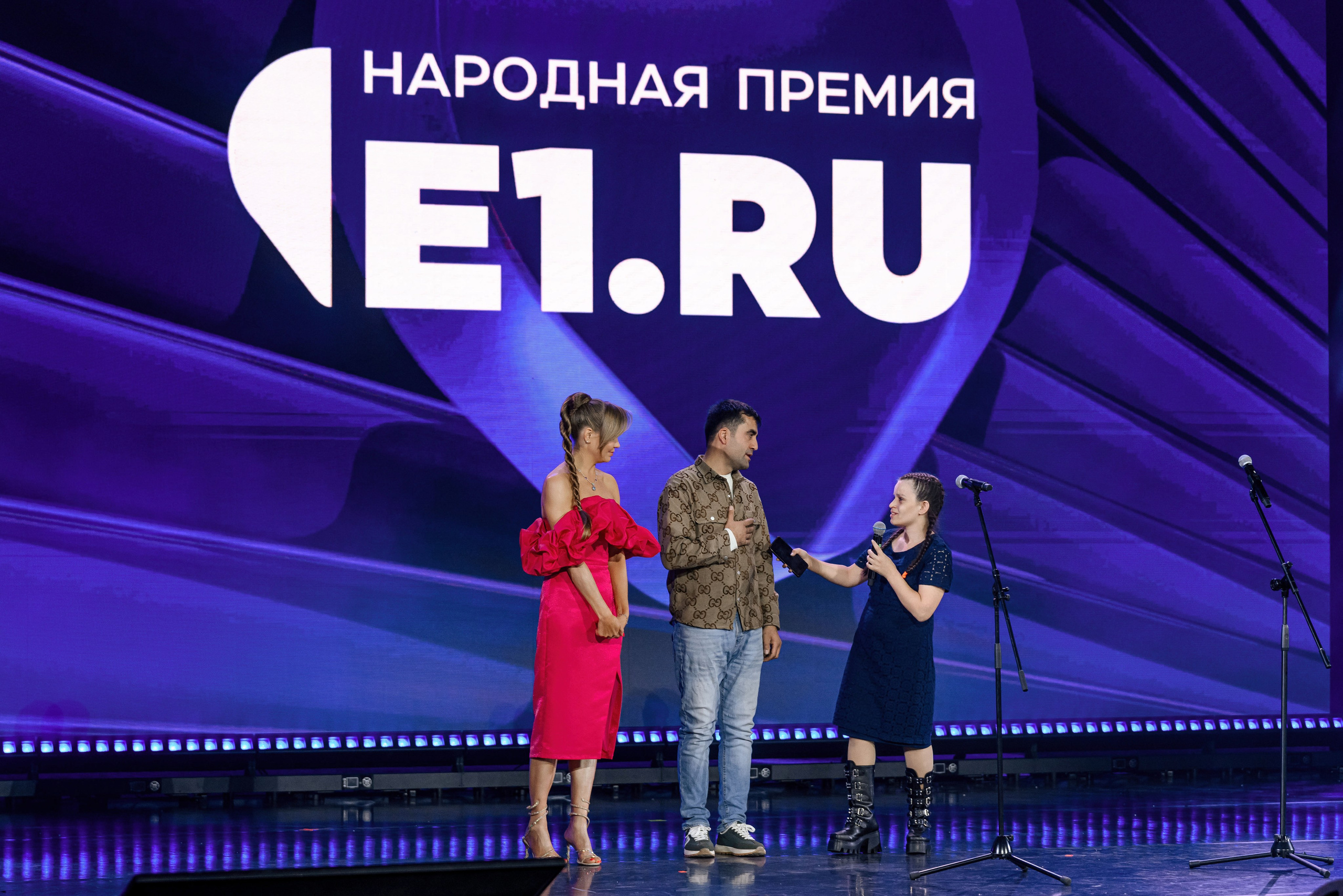 E1 2025. Максим Комаров — Профессиональный фотограф