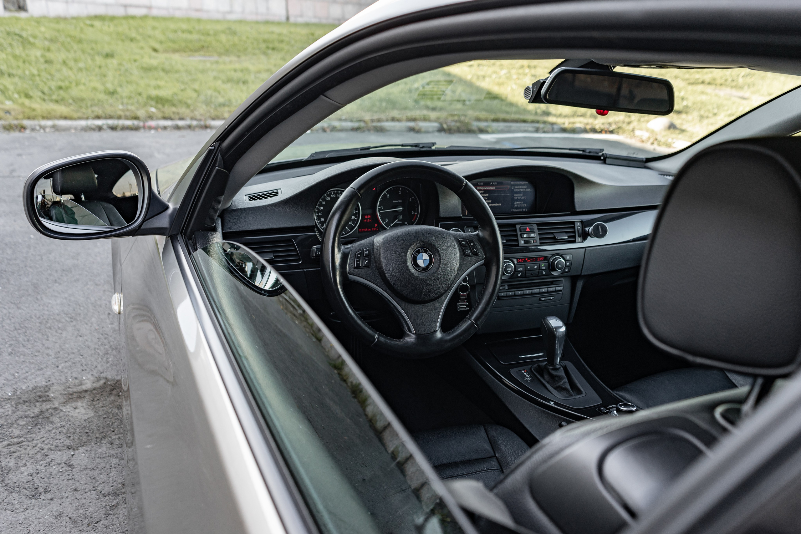 Автомобили. DENY DEW Фотограф Санкт-Петербург