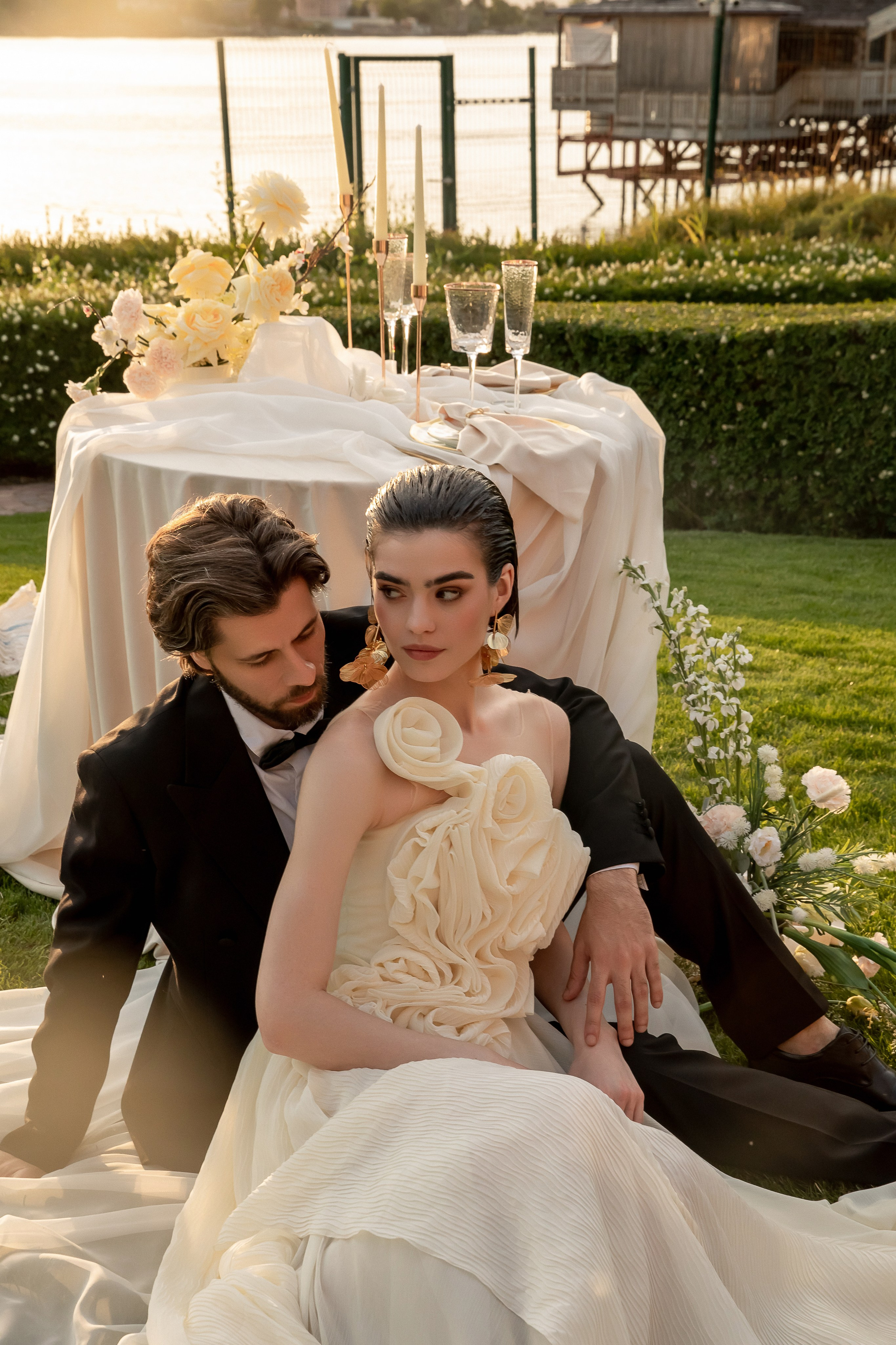 Свадебная съемка А&A. Свадебный | Семейный фотограф