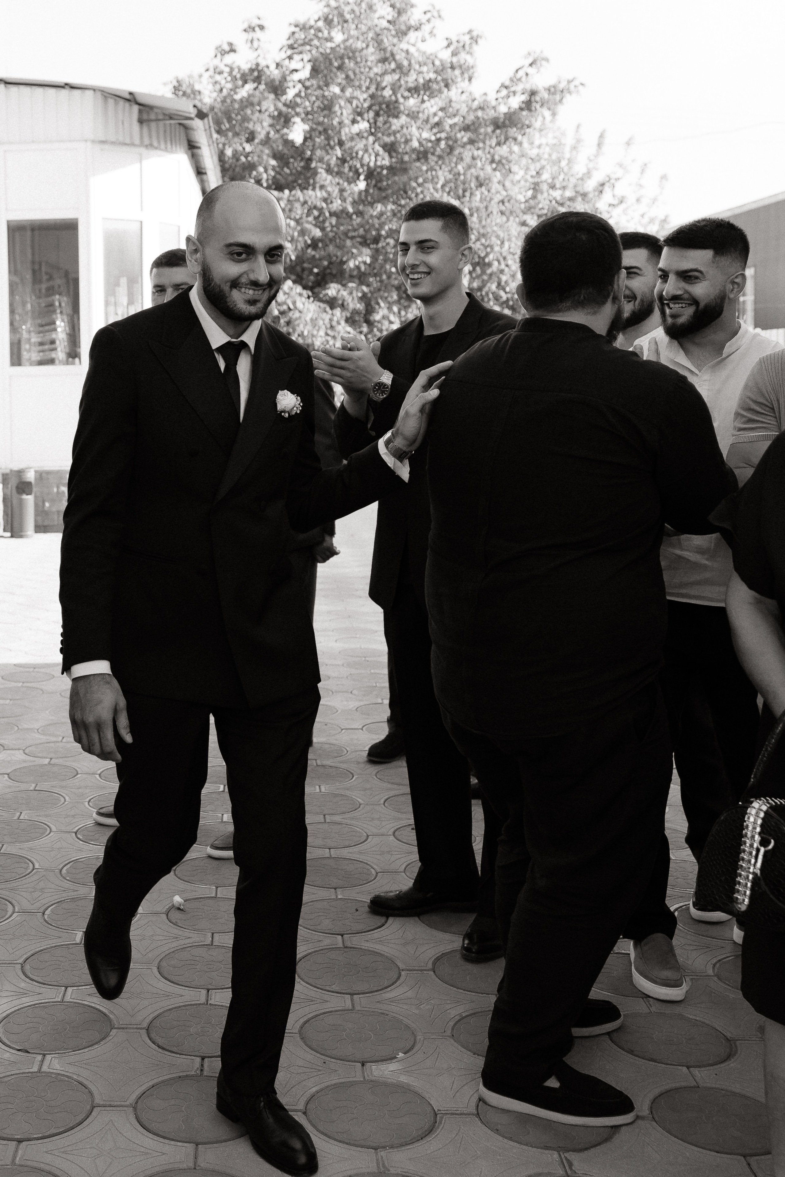 Wedding Day R&A. Свадебный | Семейный фотограф