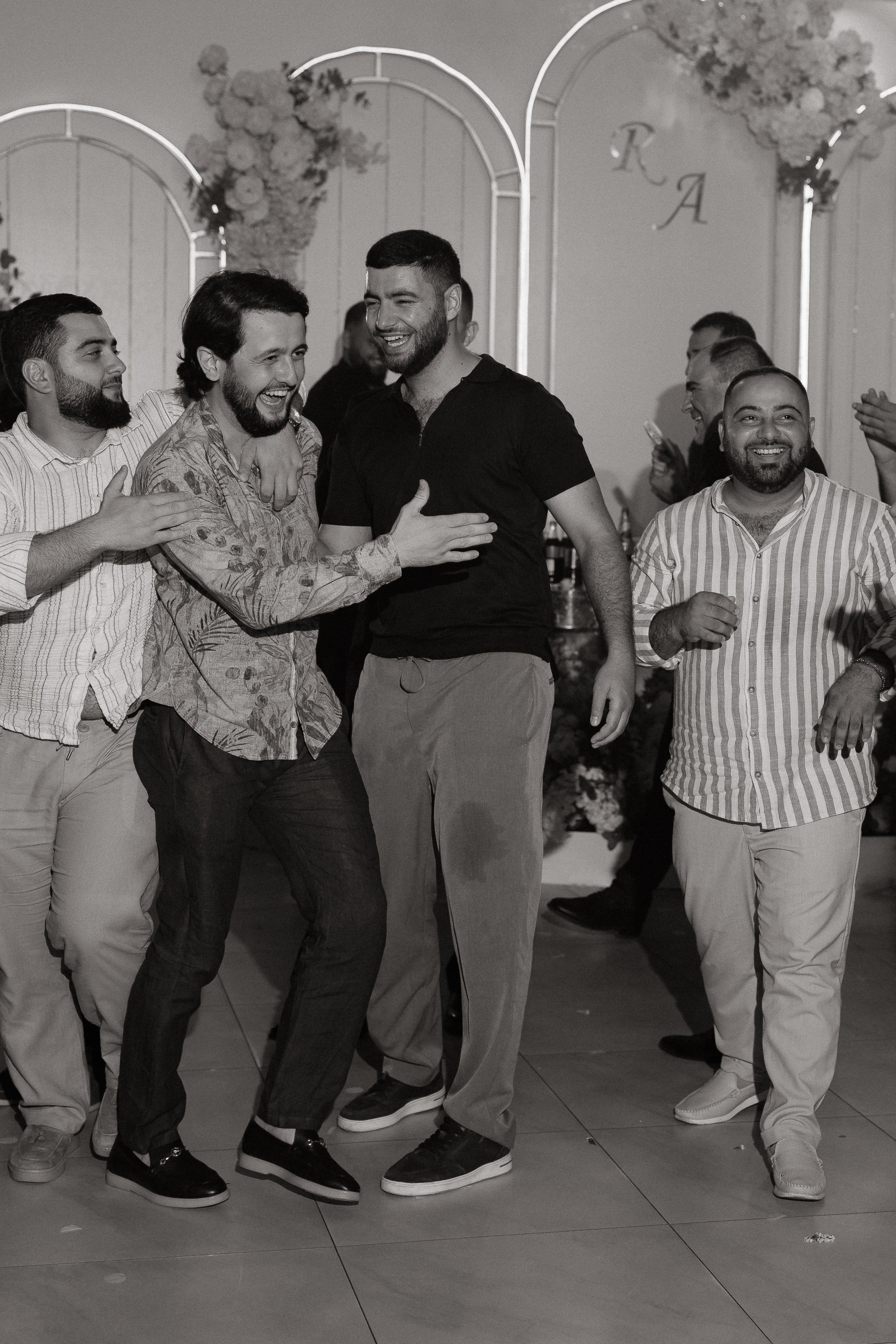 Wedding Day R&A. Свадебный | Семейный фотограф