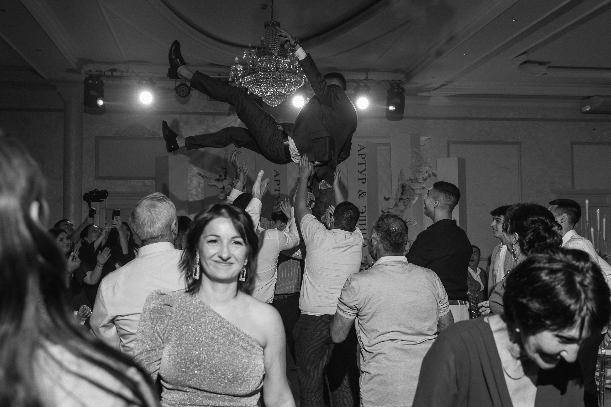 Wedding Day A&E. Свадебный | Семейный фотограф