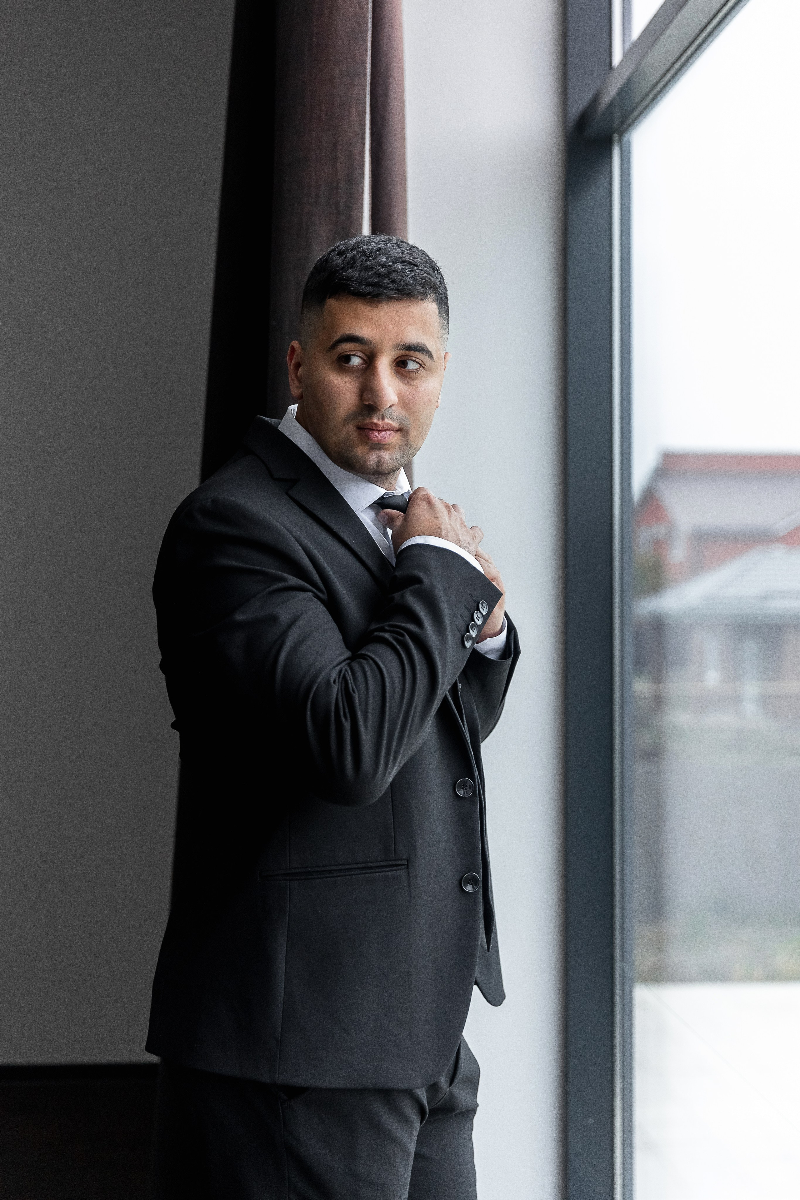 Свадьба Ильи и Александры. Свадебный | Семейный фотограф