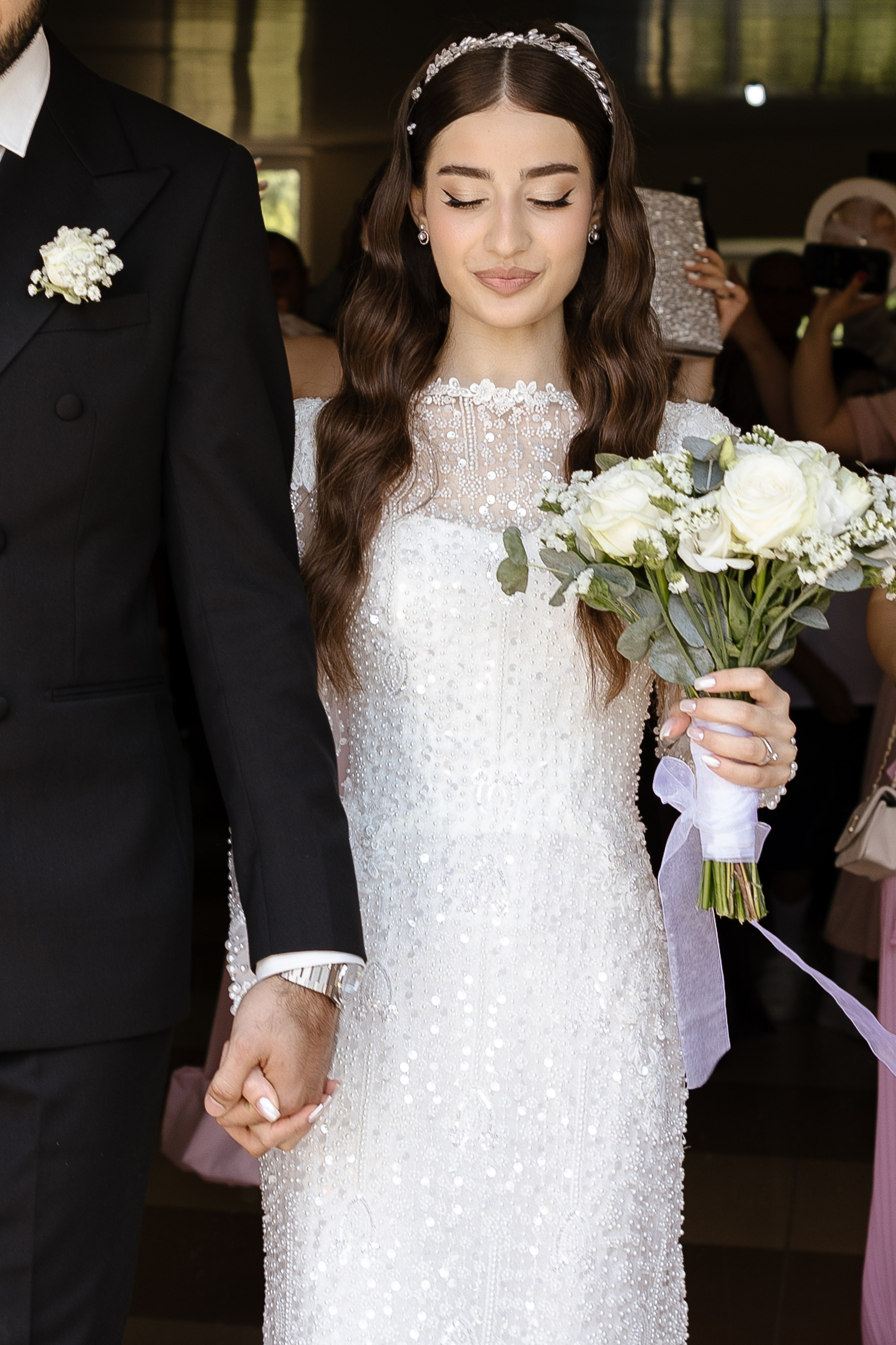 Wedding Day R&A. Свадебный | Семейный фотограф