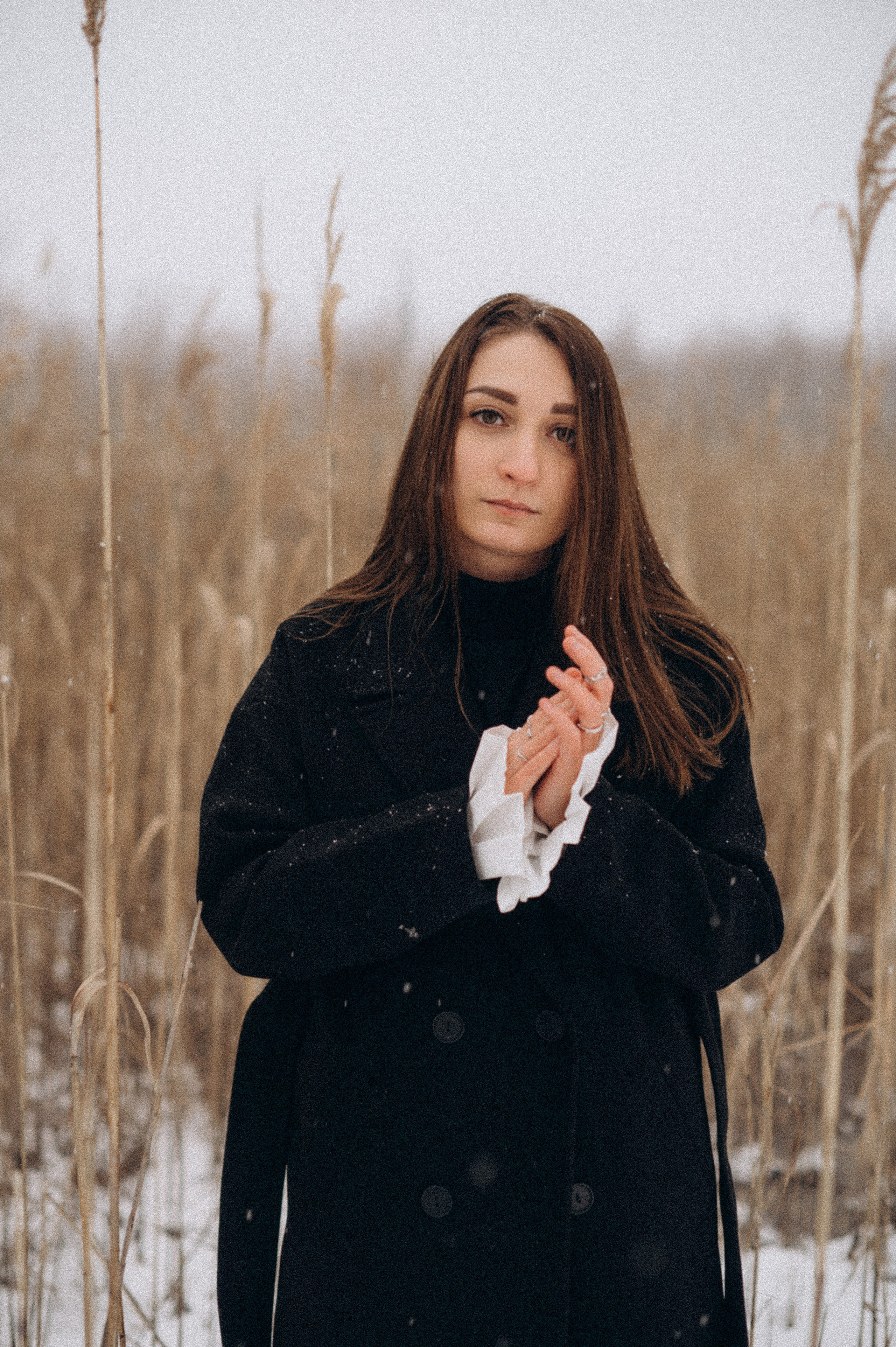 Даша. Свадебный, семейный и портретный фотограф в Суворове Анастасия Седыкин