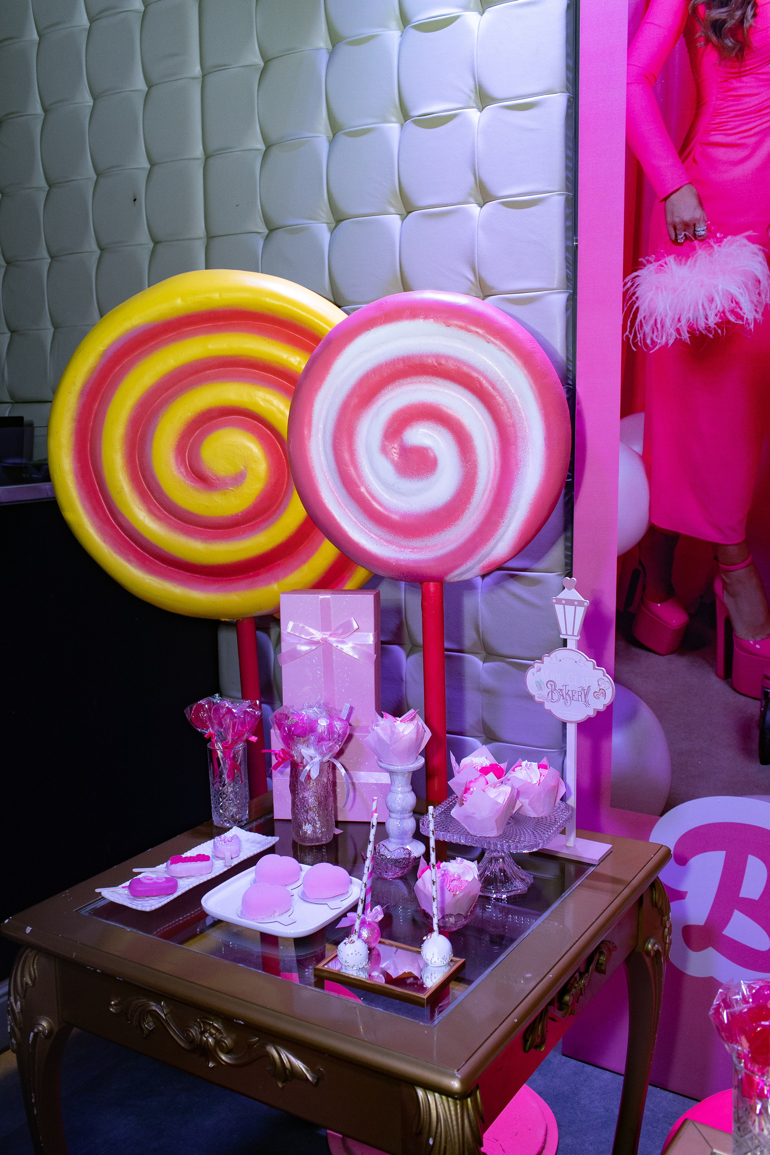 День рождения Милли. Art photographer Nino