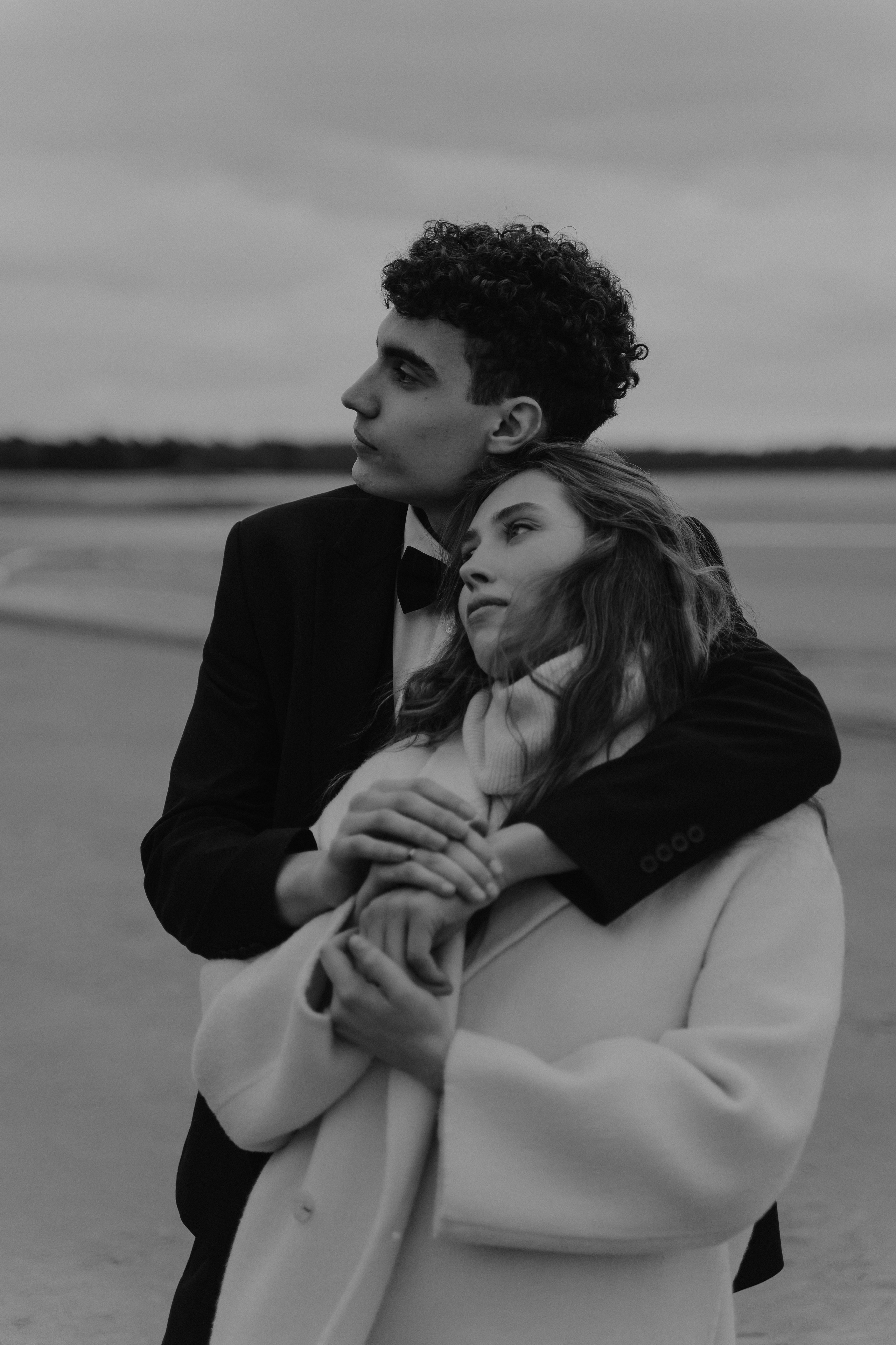 P&A (творческая съемка). Свадебный фотограф — Наталья Фед СПб/Москва