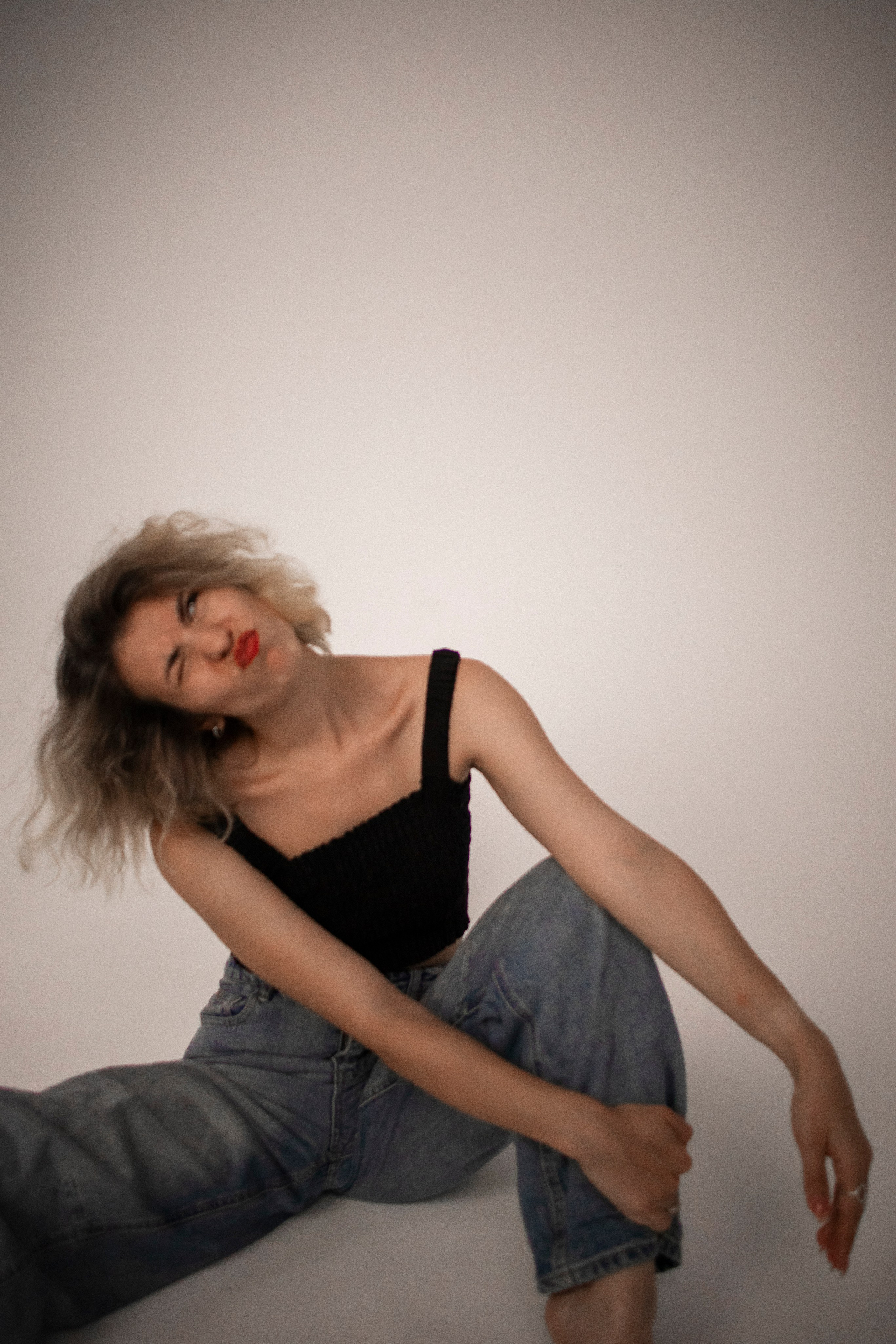 Телодвижения. Дарья Устинова. Фотограф вашей души в Москве