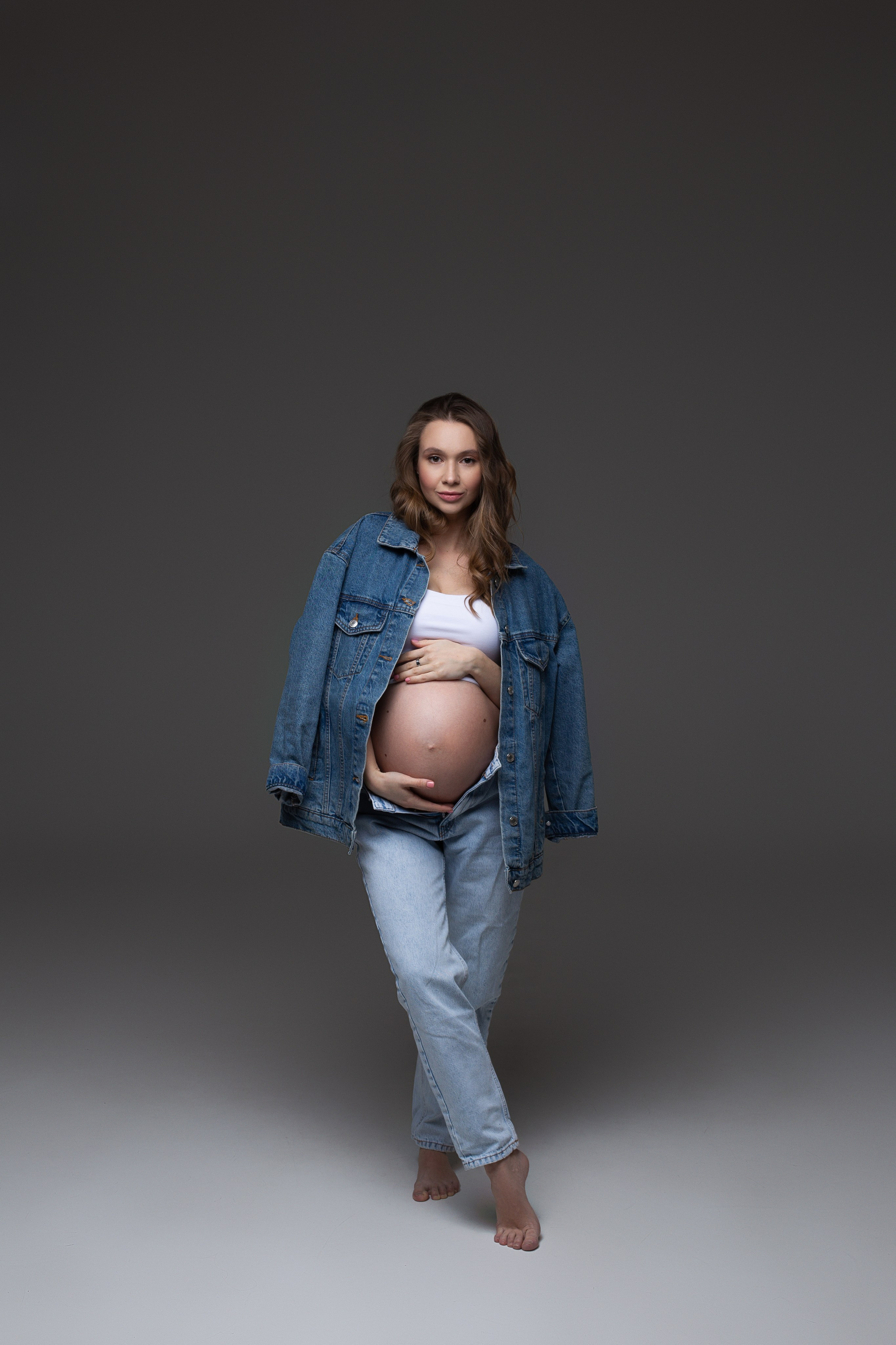 Костюмы. Фотограф беременности в Екатеринбурге Гришина Анастасия