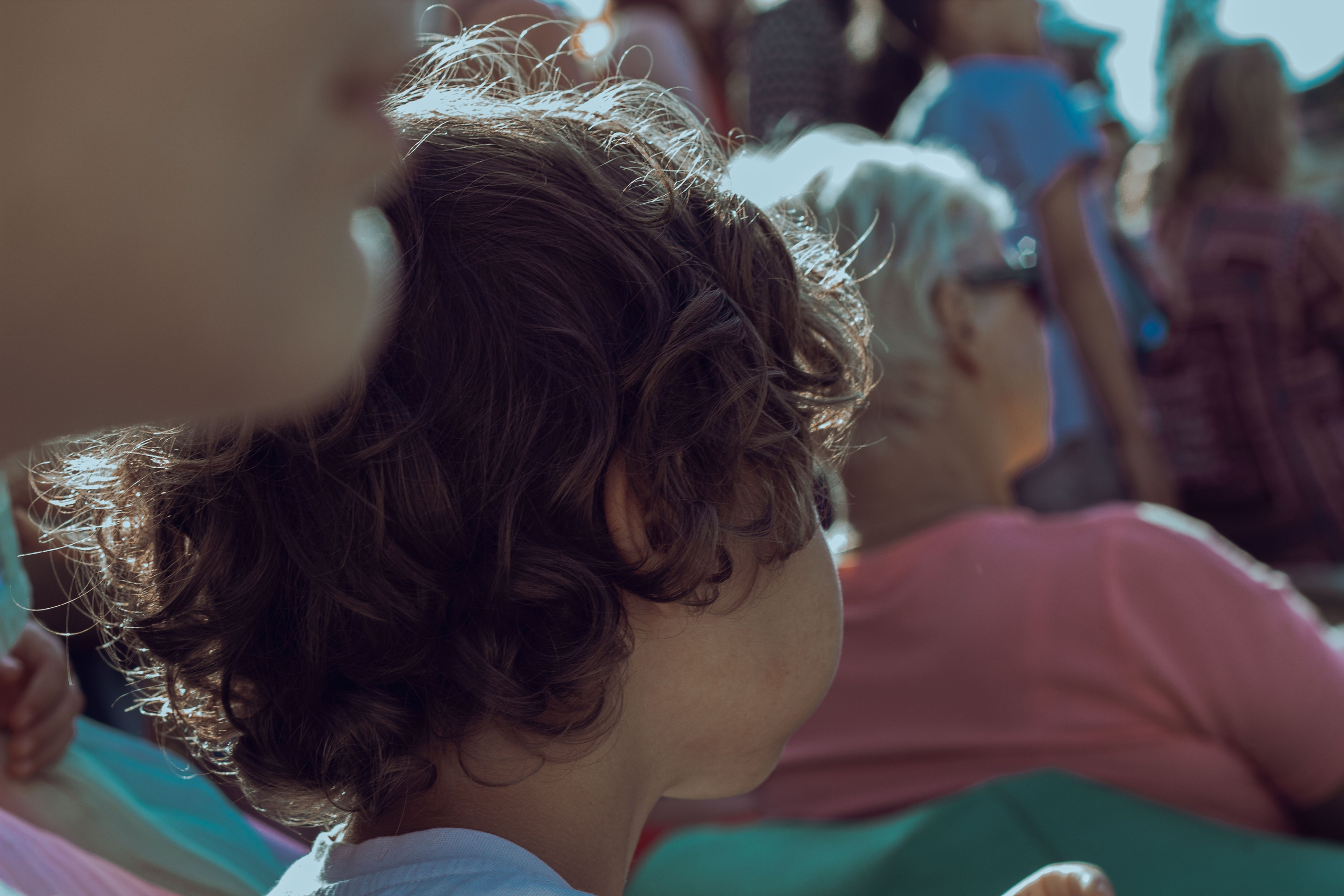 Фестиваль Карандаша. Фотограф Москва, портрет, стрит, репортаж. Художественная фотосессия