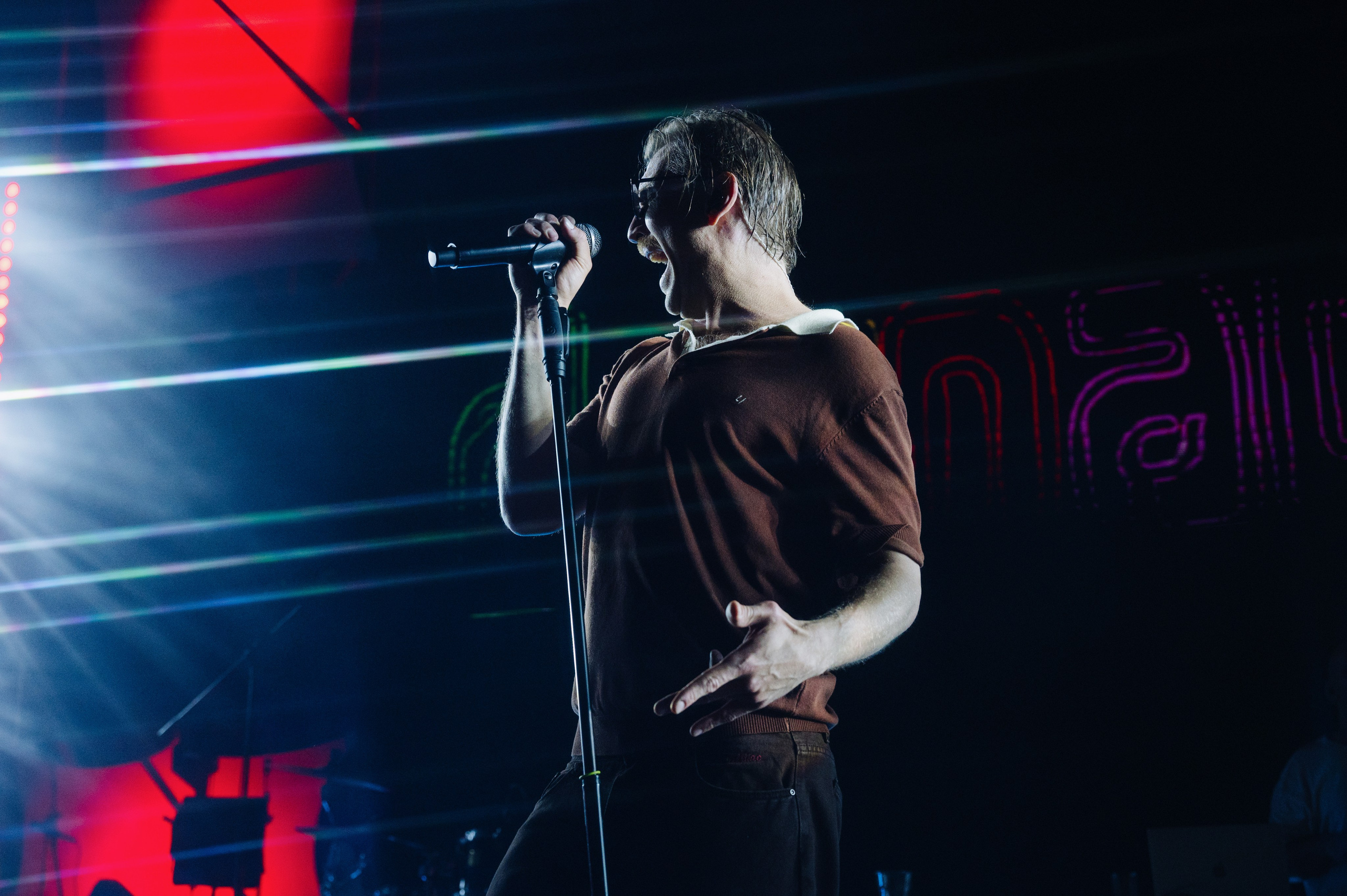 Picnic by Partners 2025 Ivan Dorn. Фотограф в Алматы Кизилов Кирилл