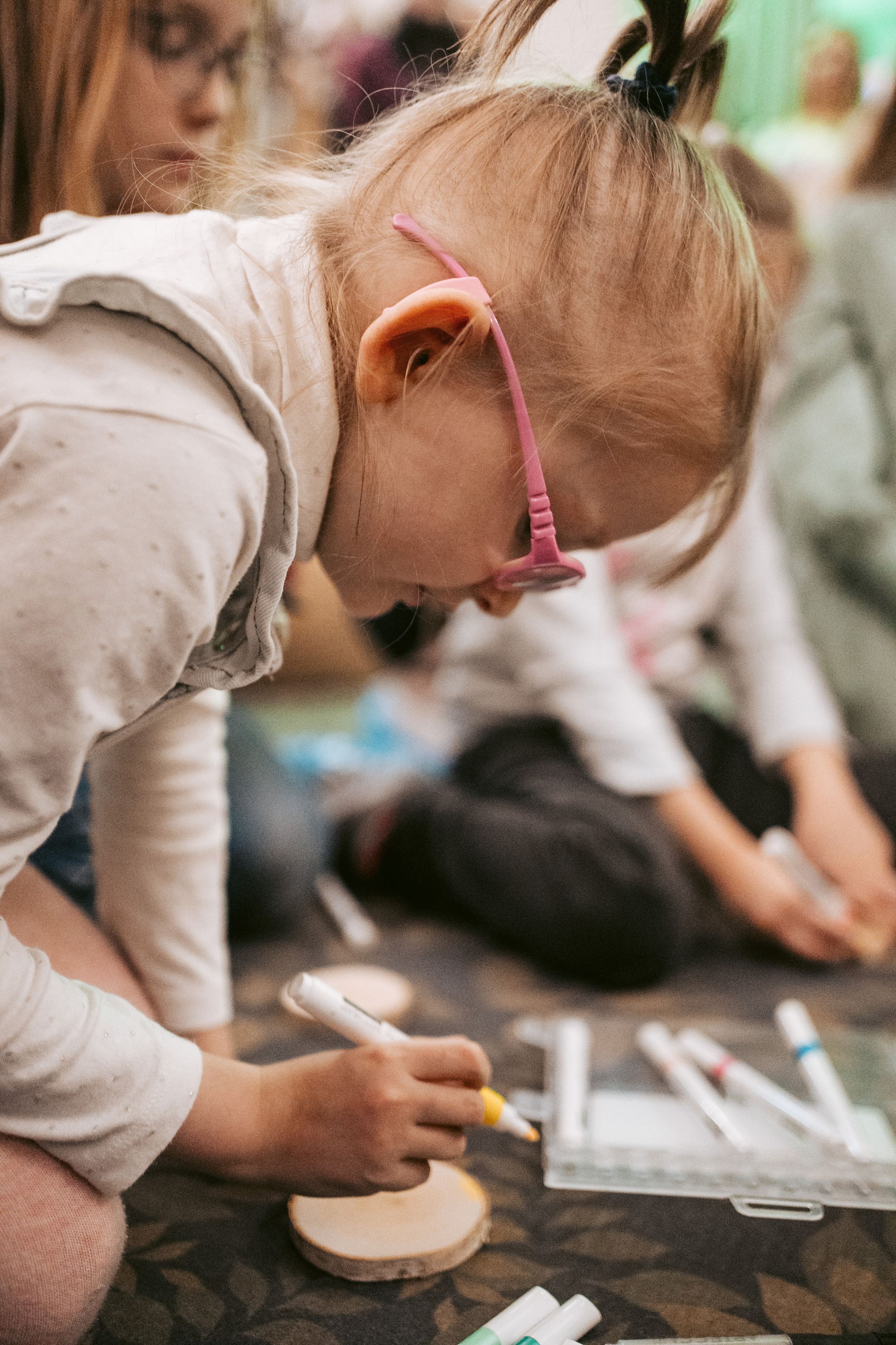 Ночь искусств 2023. Фотограф на любое событие в Кемерово