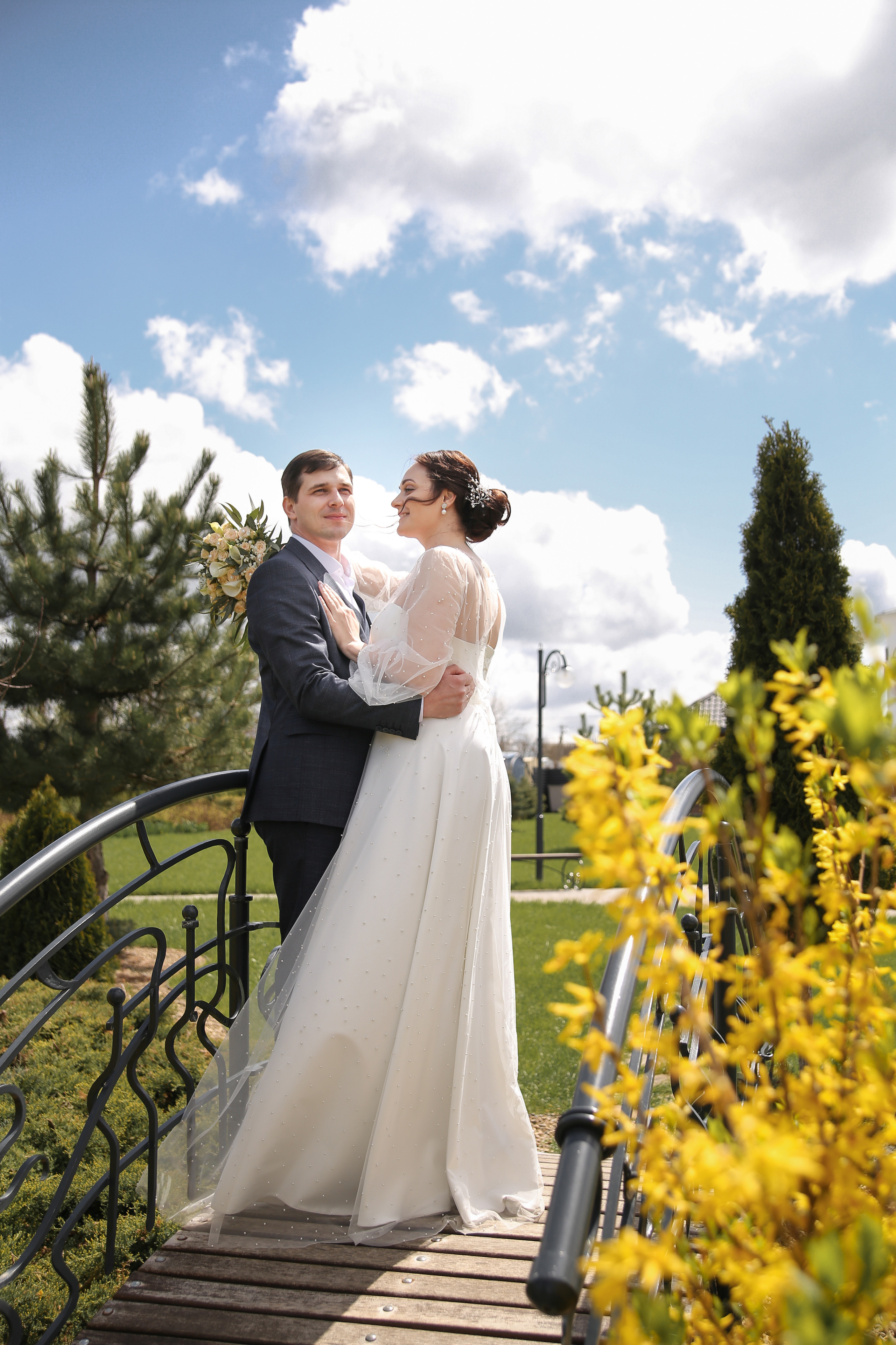 Wedding. Свадебный фотограф Краснодар Марина Зверева