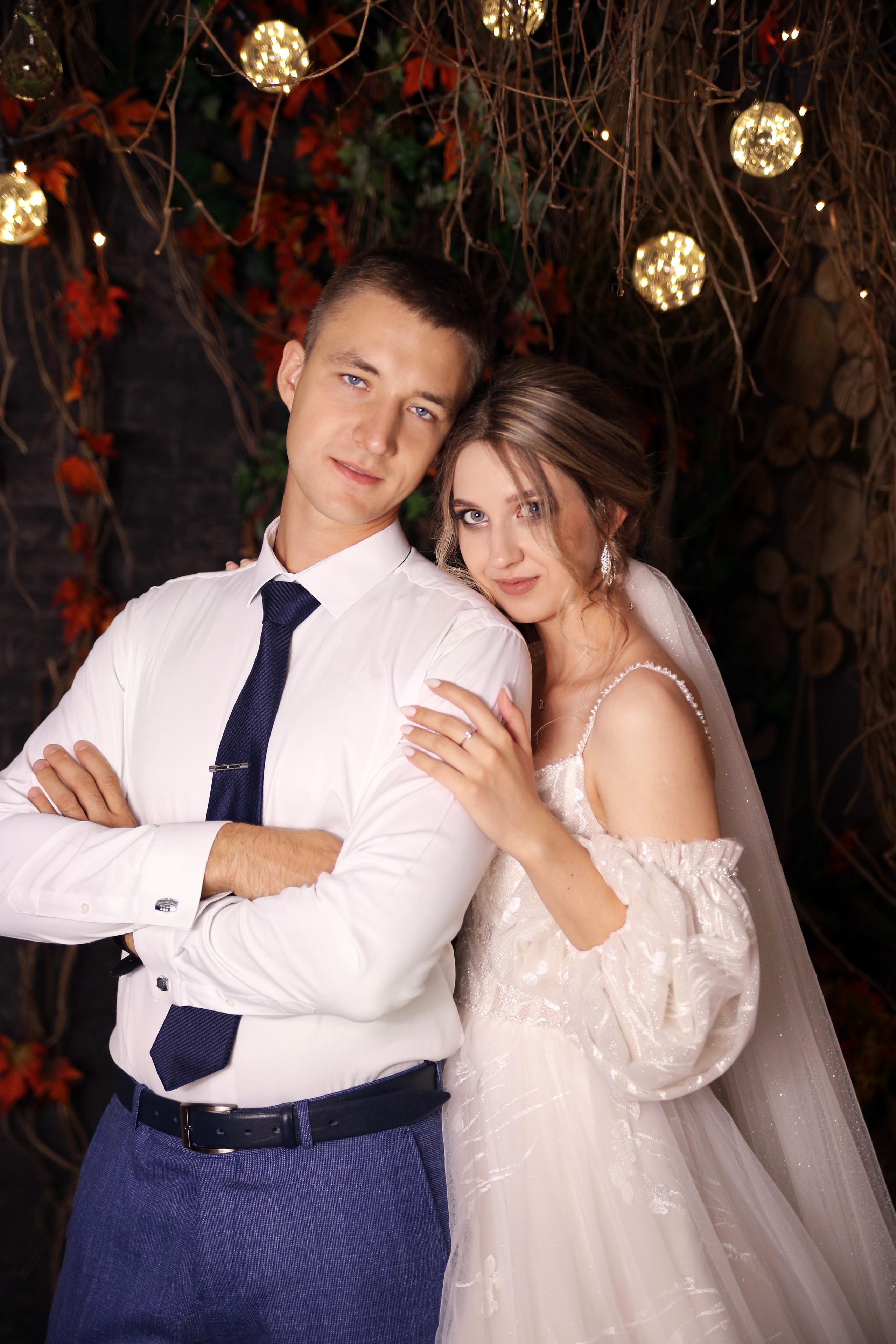 Wedding Dmitriy & Anastasia. Свадебный фотограф Краснодар Марина Зверева