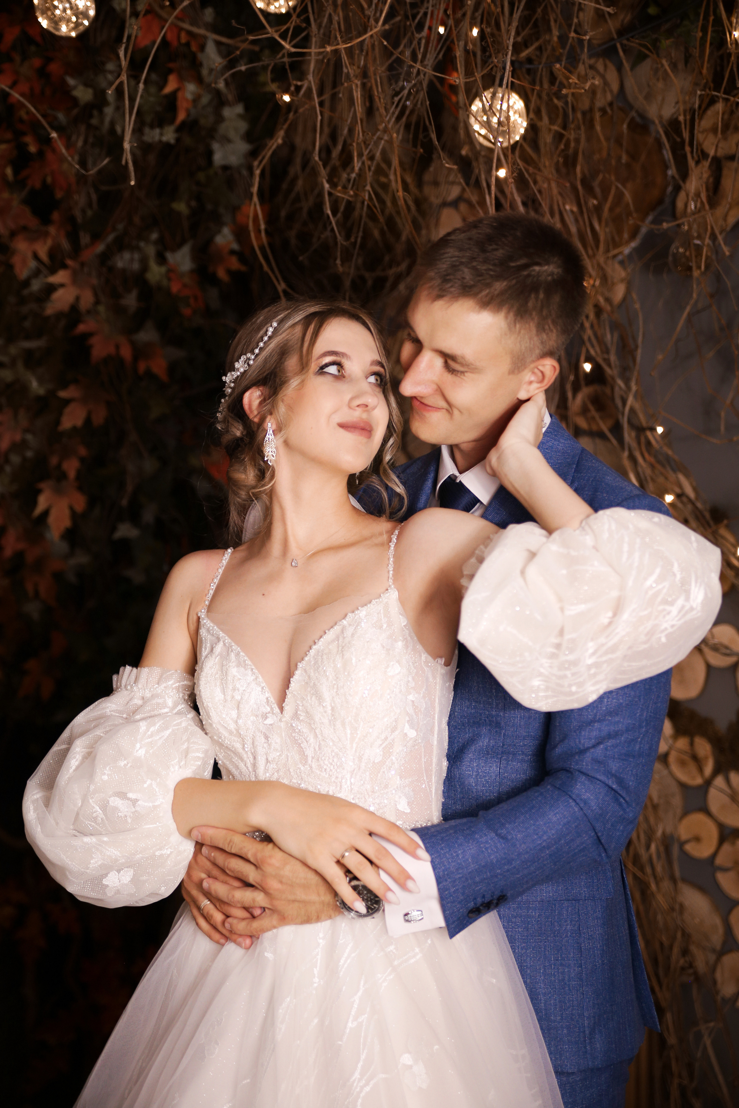 Wedding. Свадебный фотограф Краснодар Марина Зверева