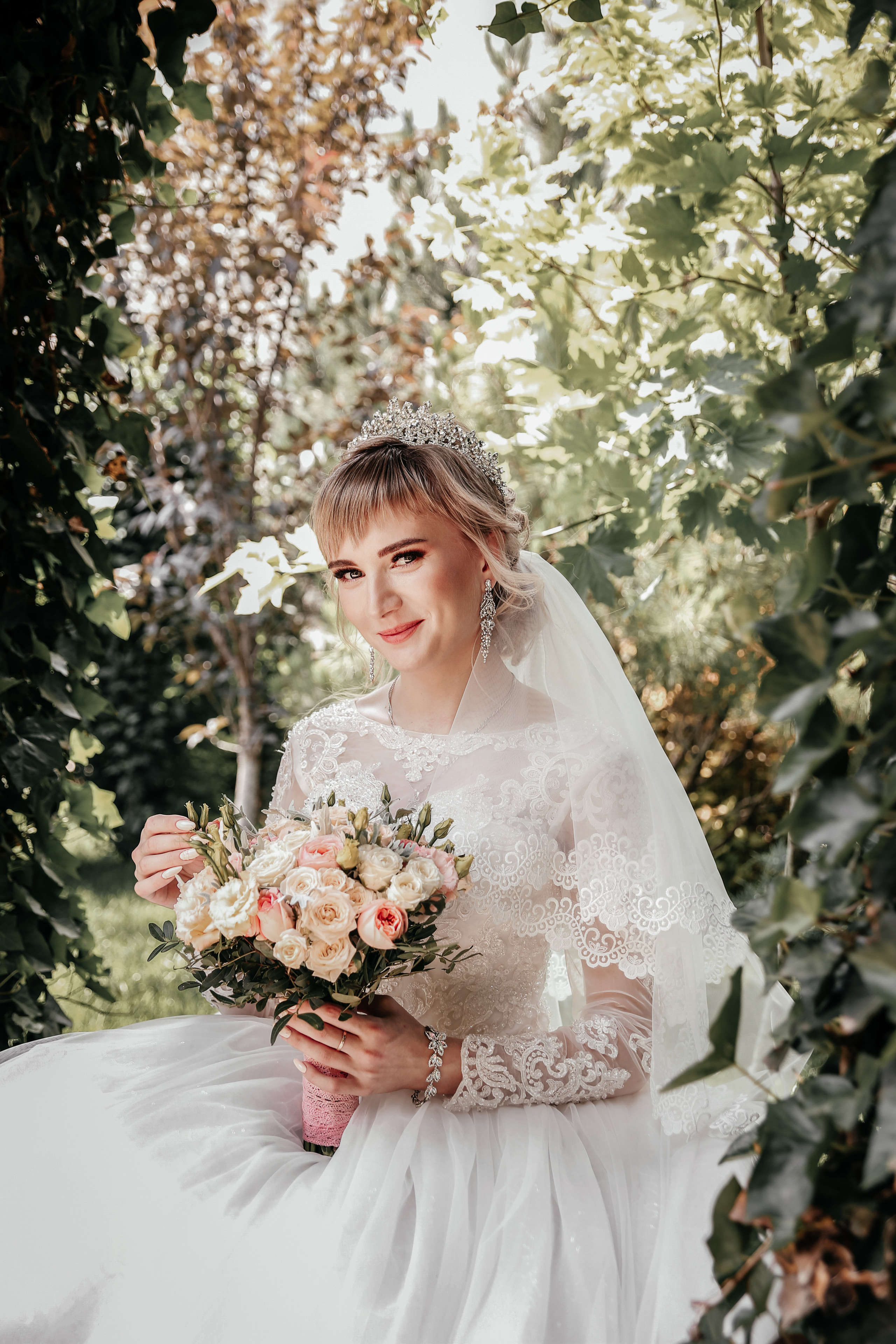 Wedding. Свадебный фотограф Краснодар Марина Зверева