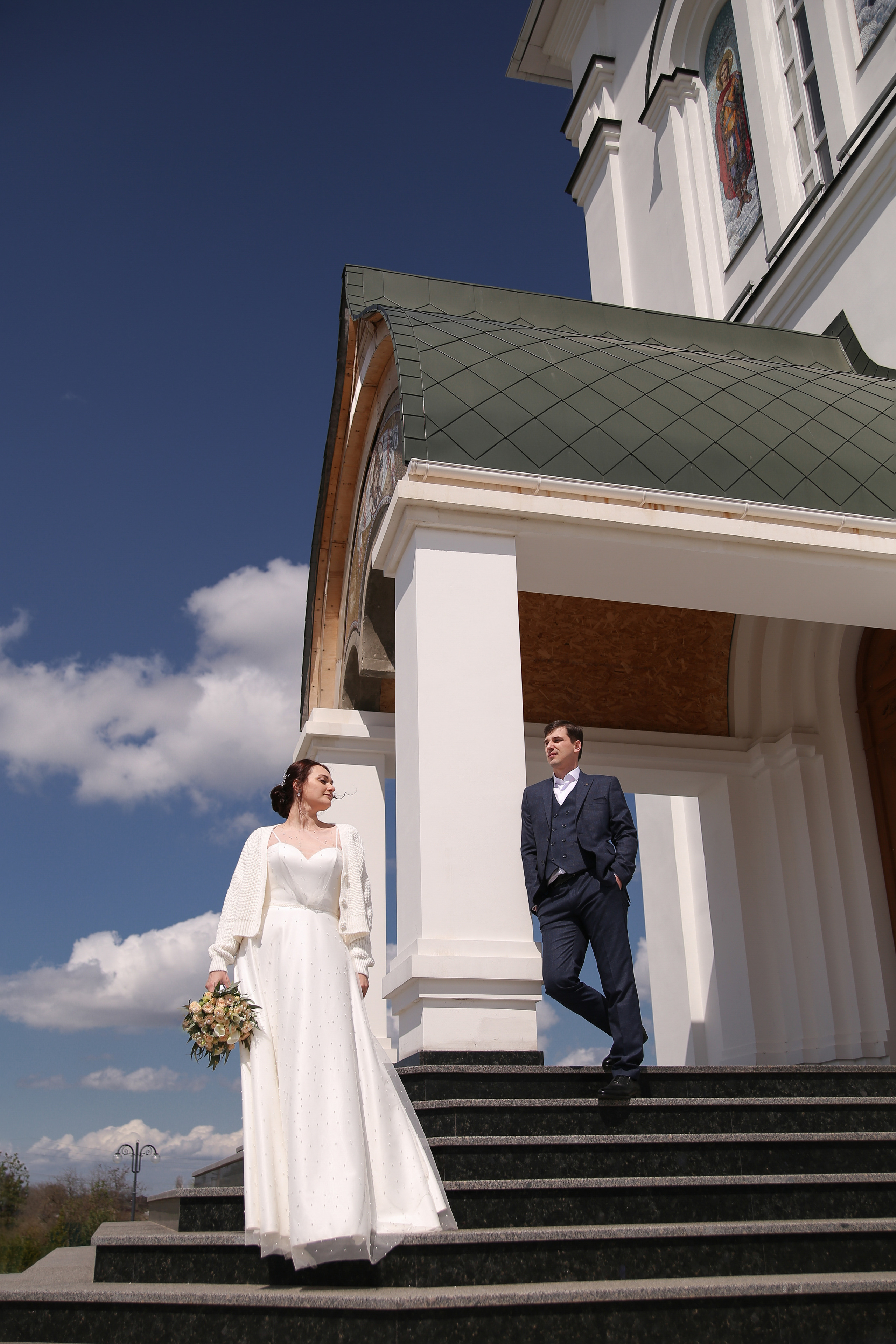 Wedding. Свадебный фотограф Краснодар Марина Зверева
