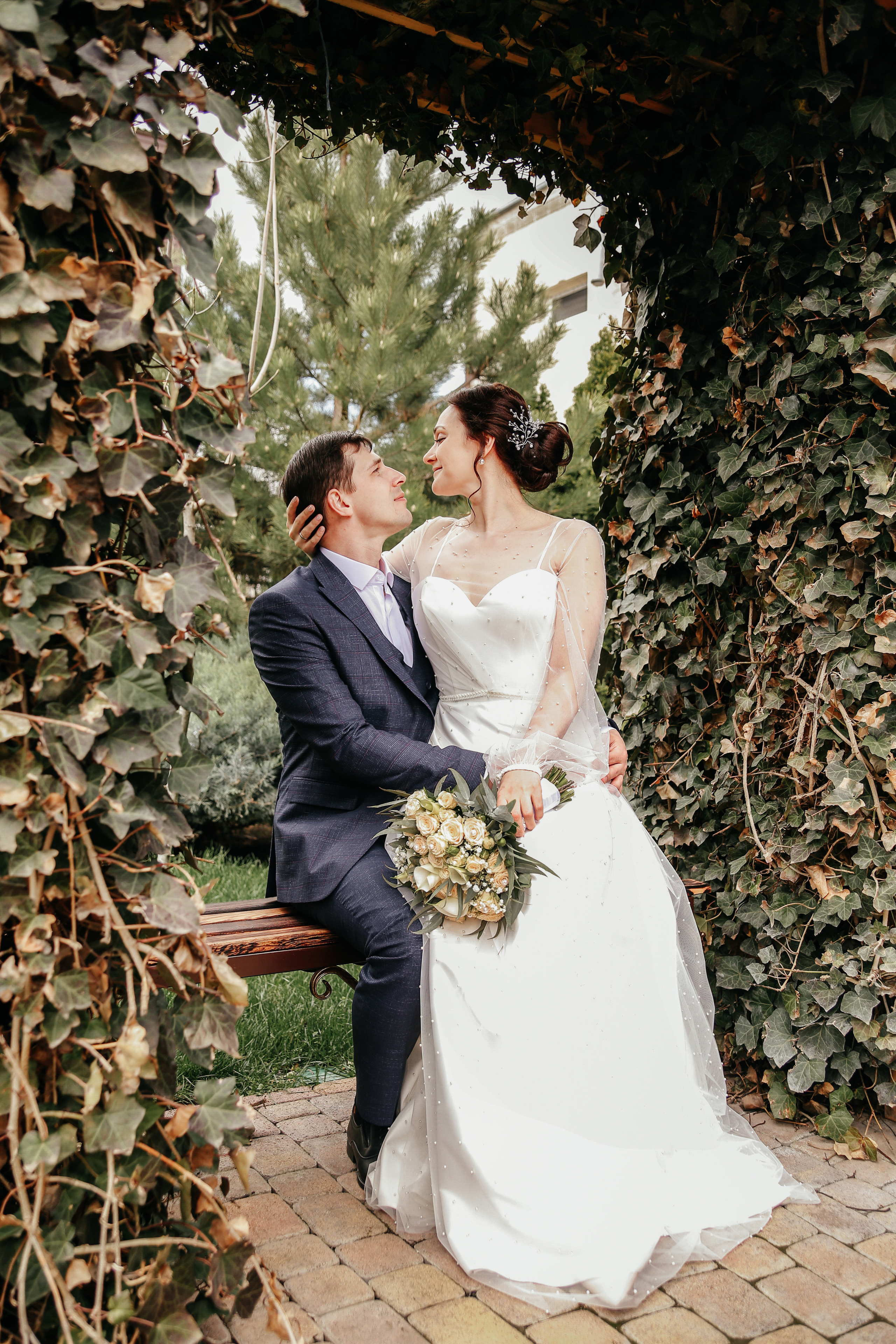 Wedding. Свадебный фотограф Краснодар Марина Зверева