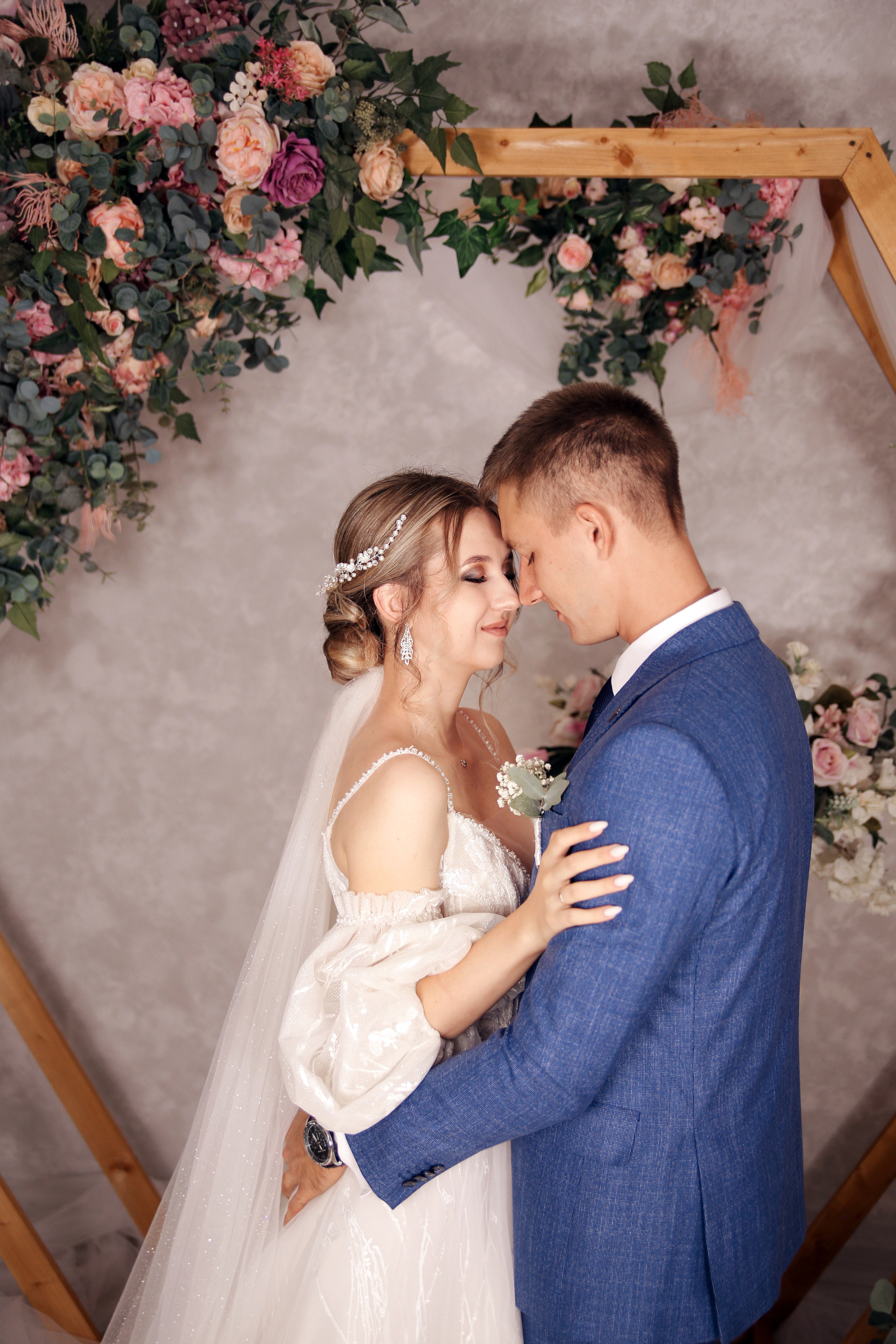 Wedding. Свадебный фотограф Краснодар Марина Зверева