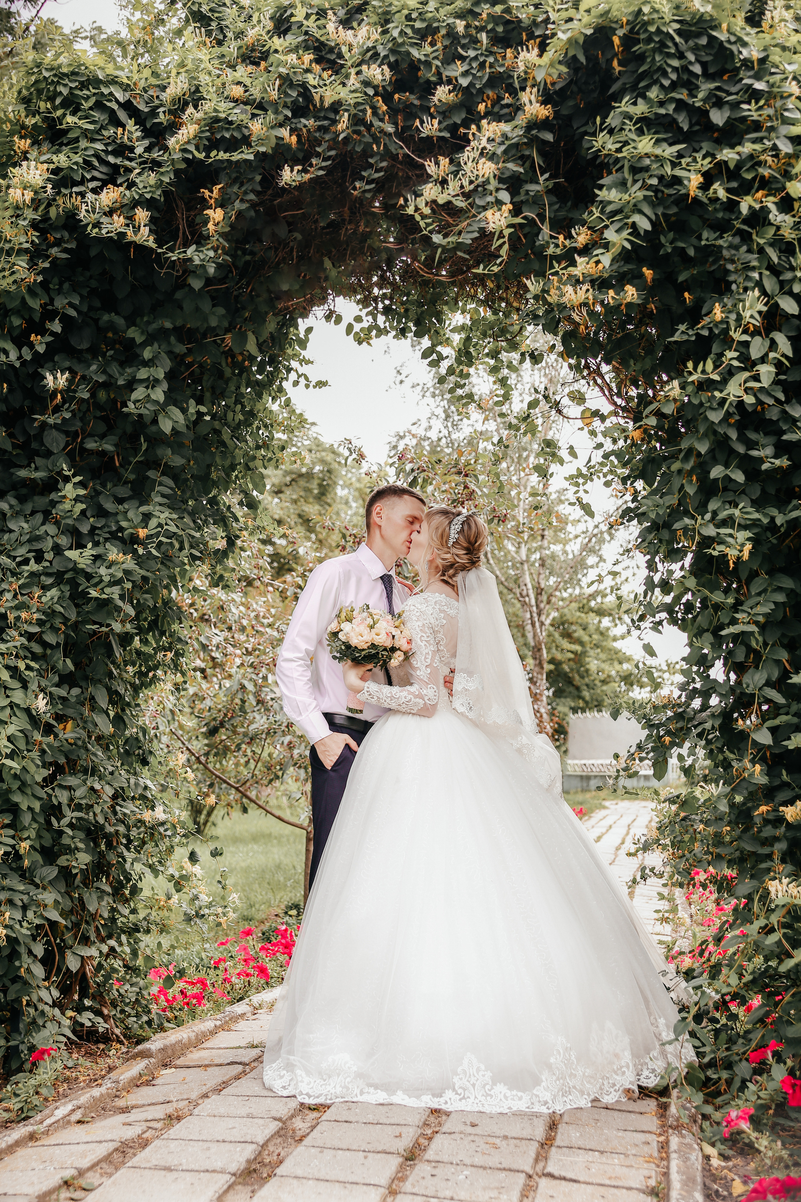Wedding. Свадебный фотограф Краснодар Марина Зверева