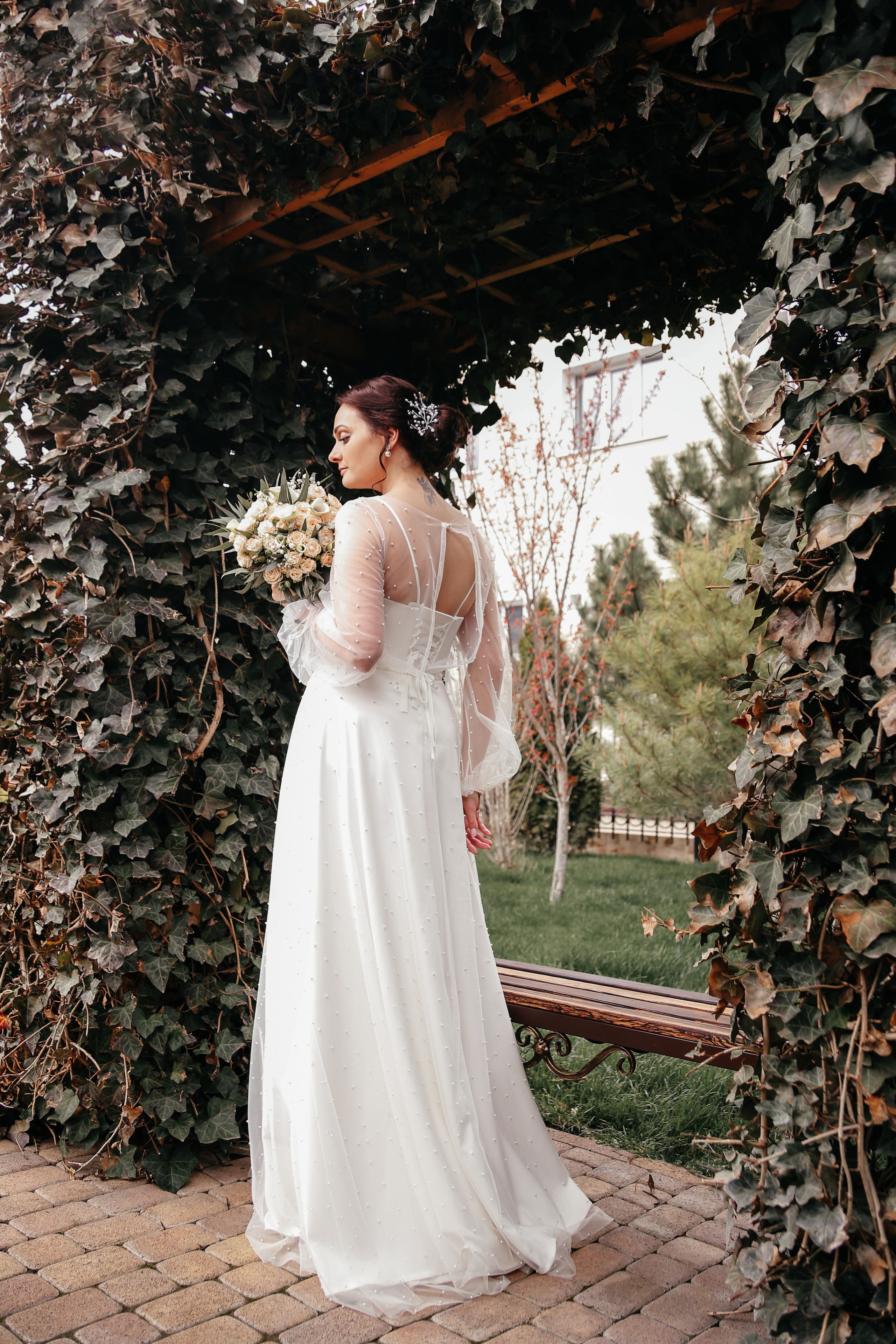Wedding. Свадебный фотограф Краснодар Марина Зверева
