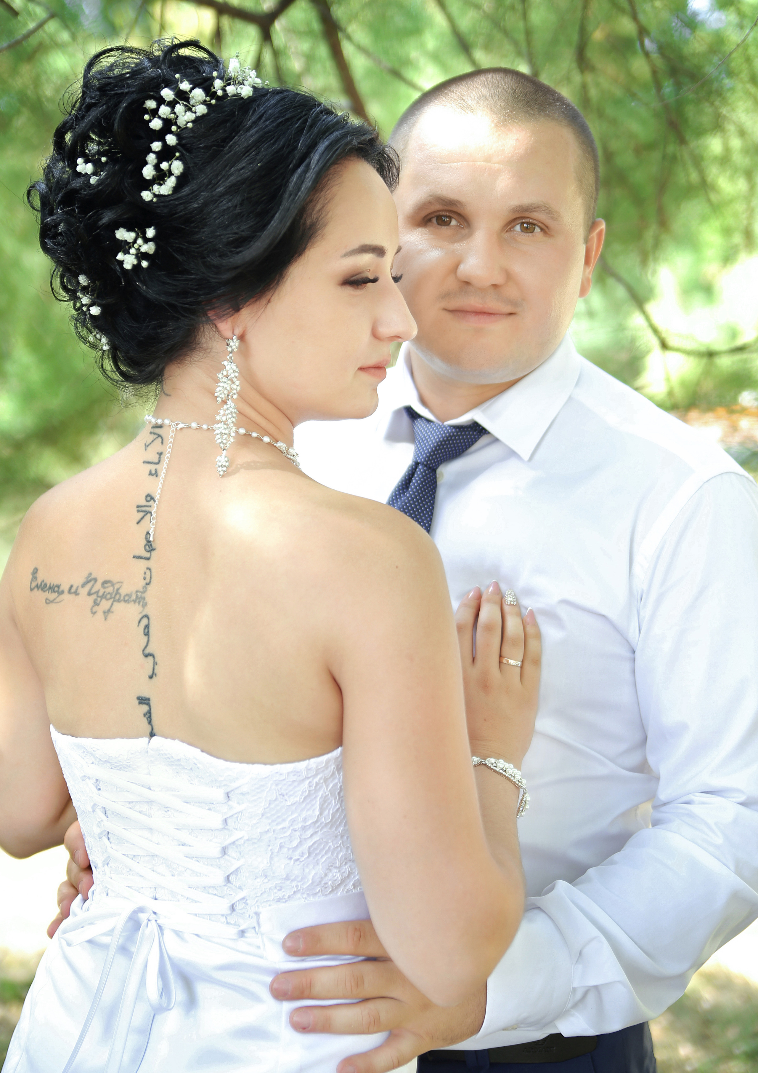 Wedding. Свадебный фотограф Краснодар Марина Зверева