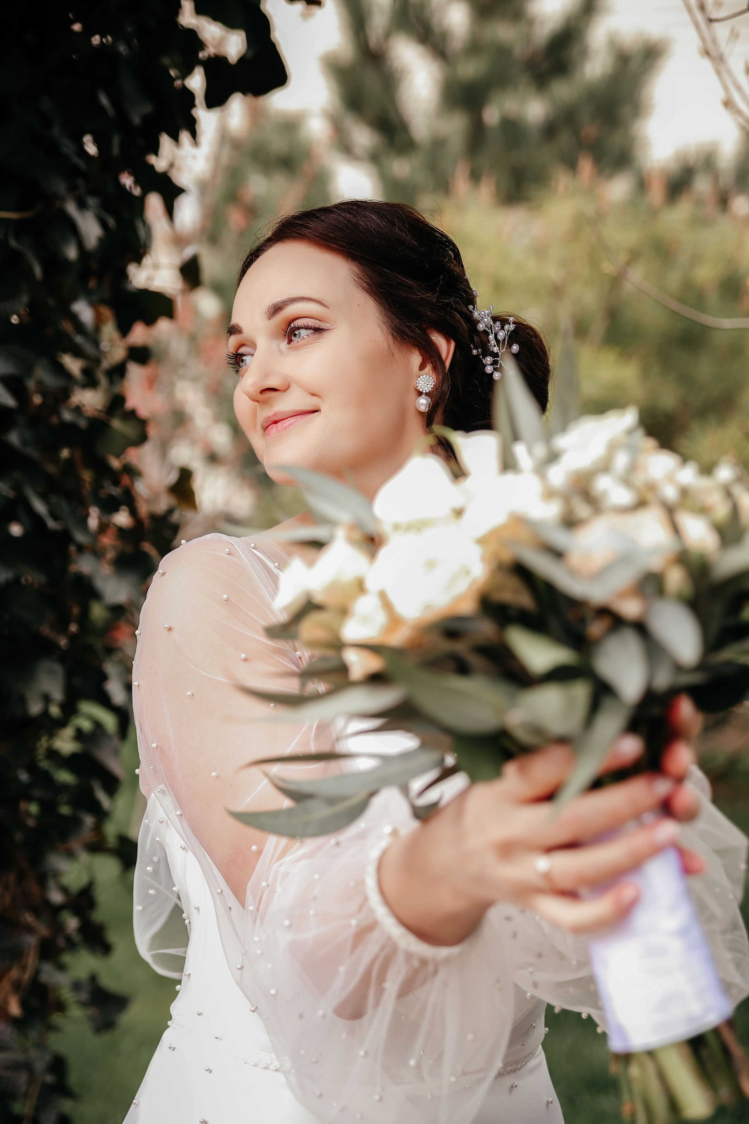 Wedding. Свадебный фотограф Краснодар Марина Зверева