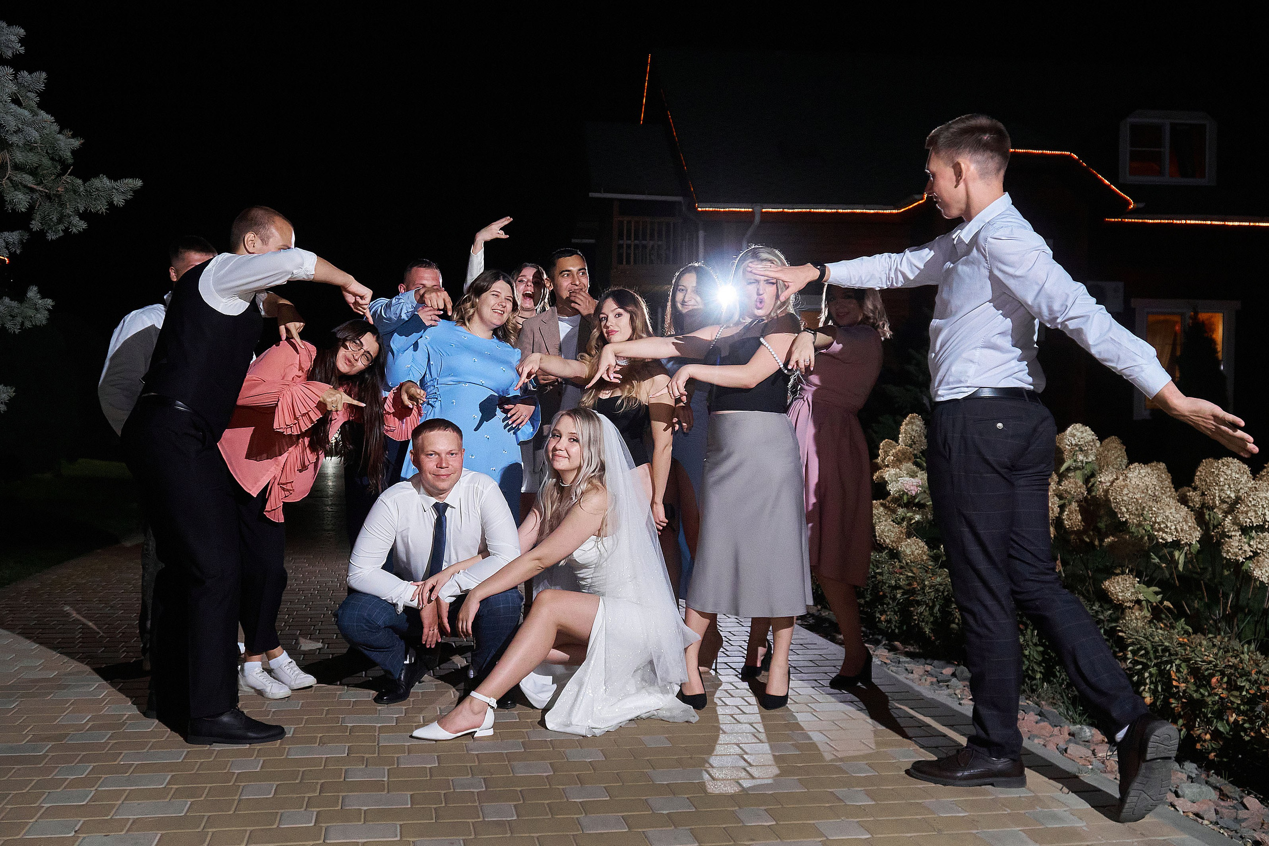 Дима и Оля. Фотограф Иван Богданов Москва Волгоград Камышин