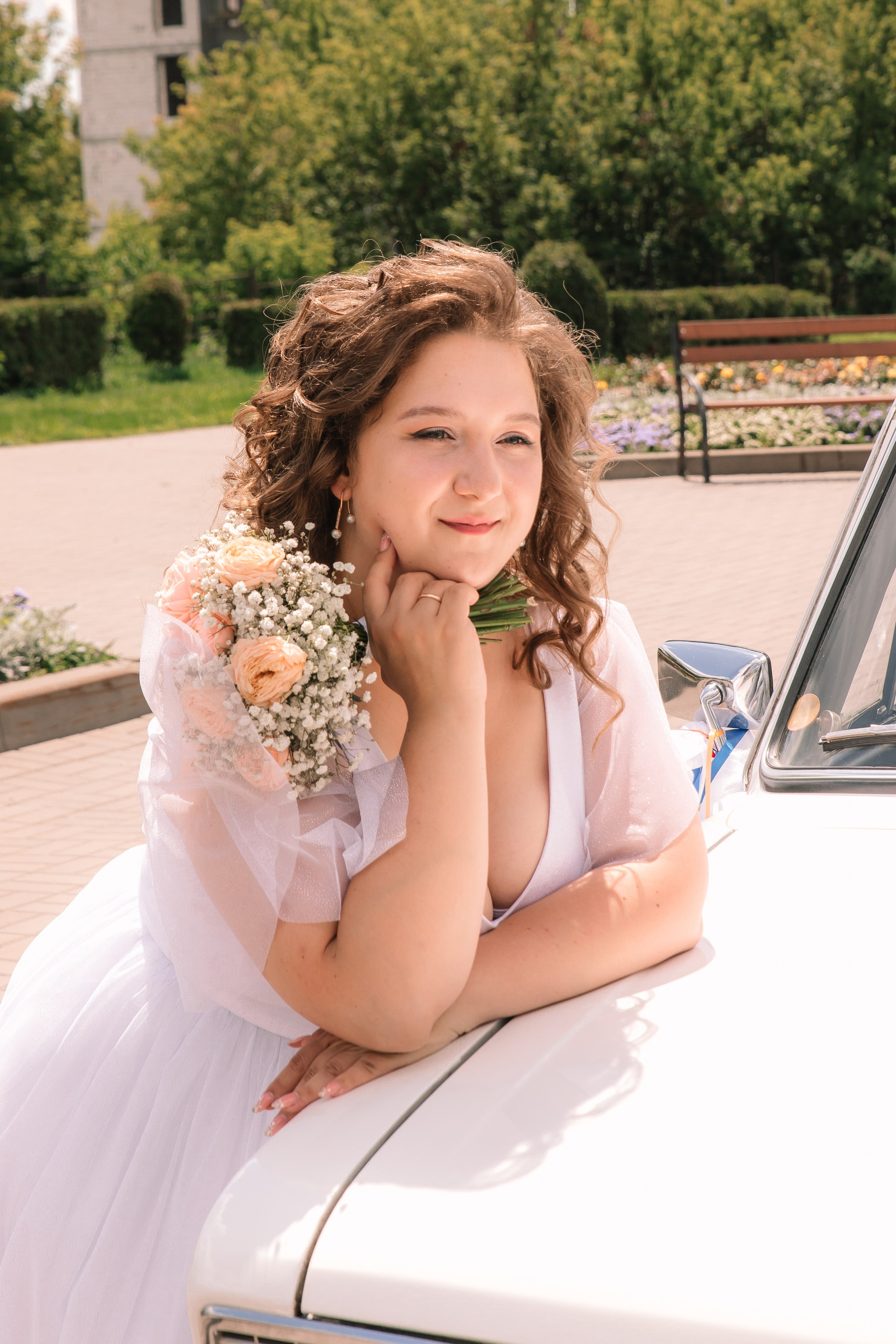 НАДЕЖДА И АЛЕКСАНДР. Свадебный и семейный фотограф в Курске и Курчатове