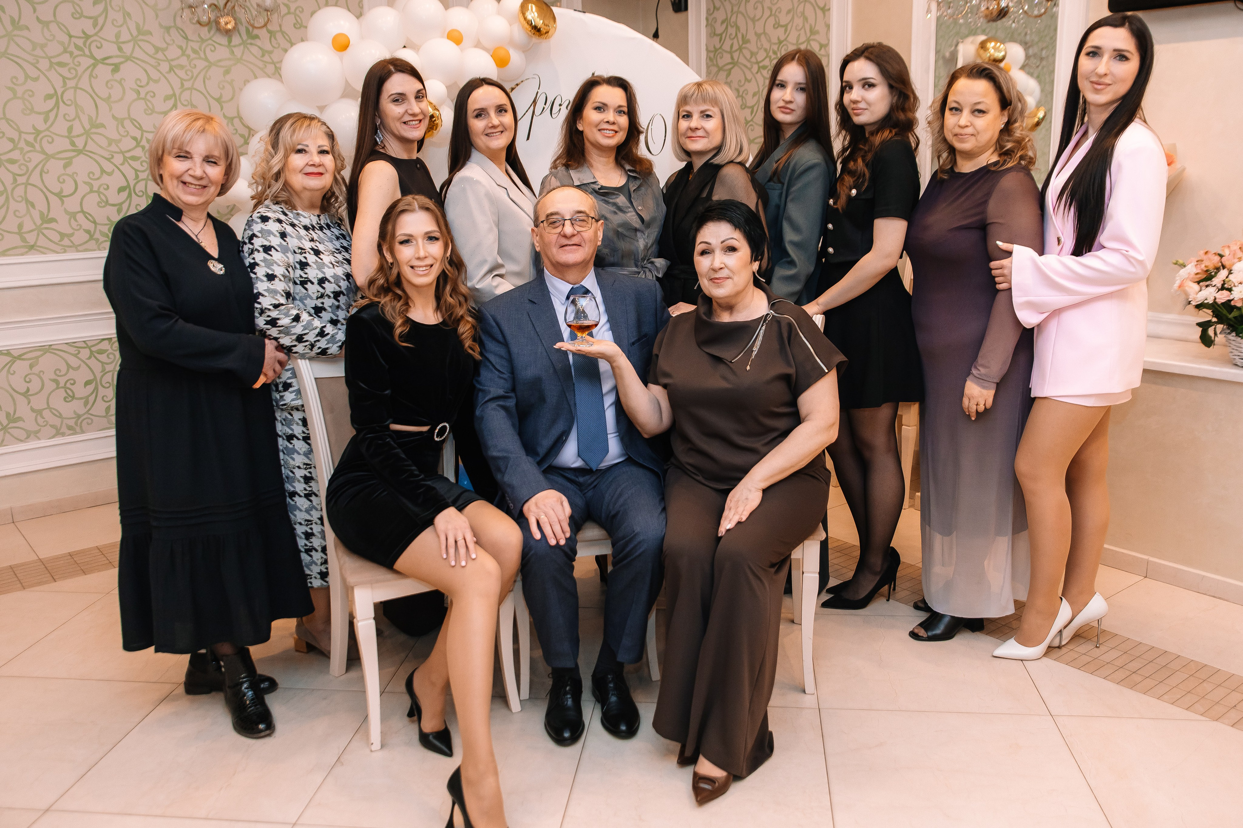 ЮРИЙ 60 ЛЕТ. Свадебный и семейный фотограф в Курске и Курчатове