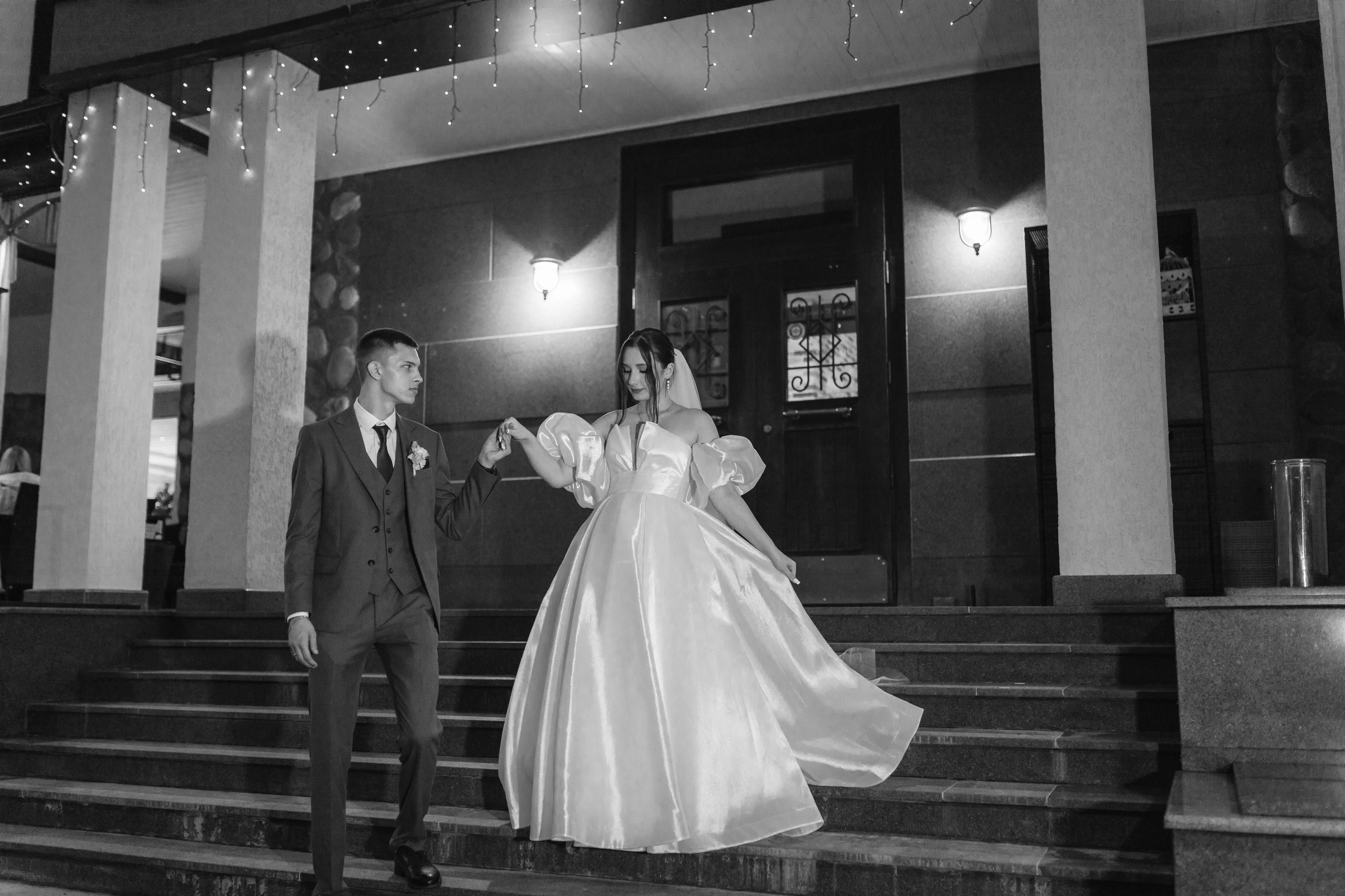 Свадебный и семейный фотограф в Курске и Курчатове