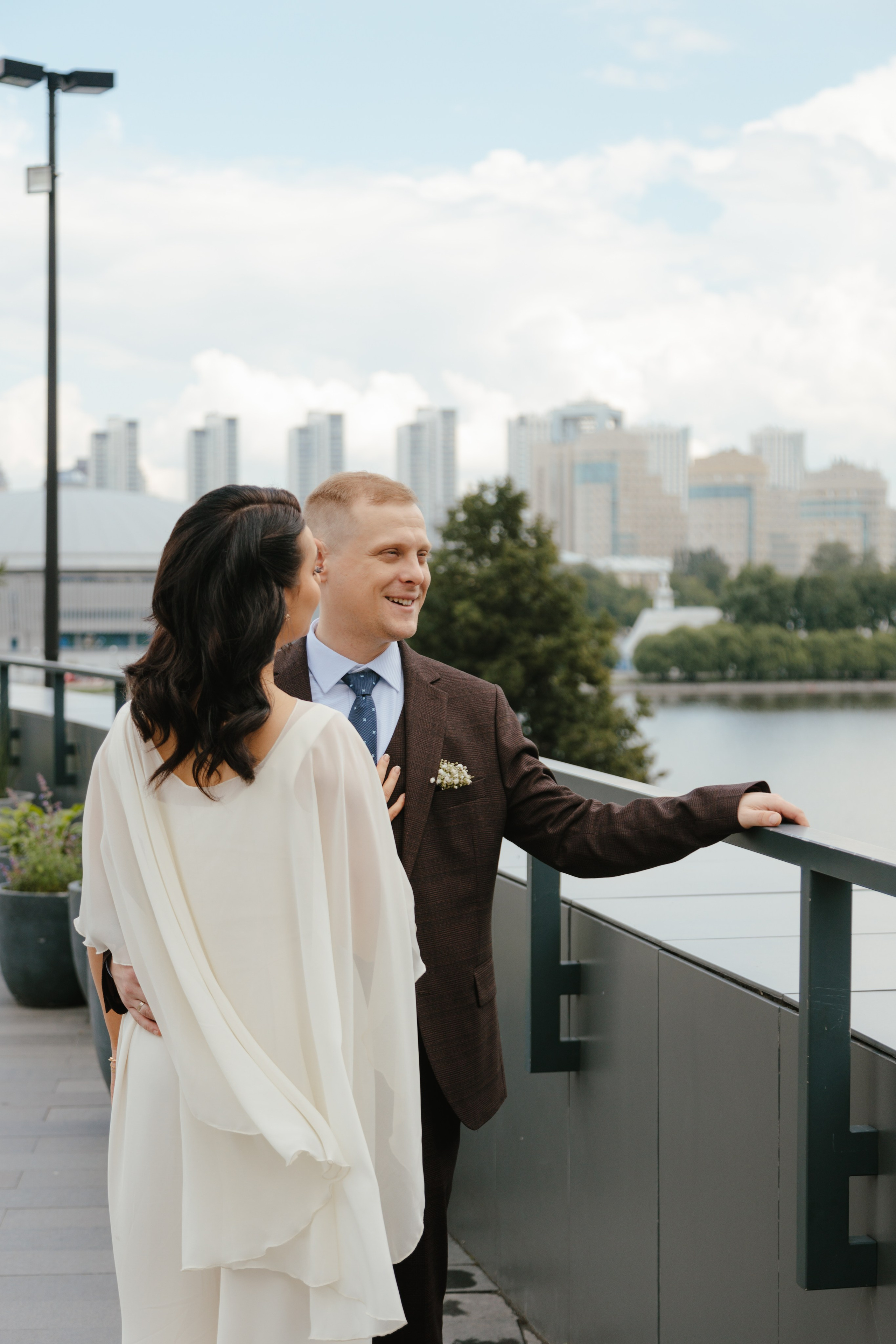 Саша и Мира. Семейный фотограф Абулгазина Катерина