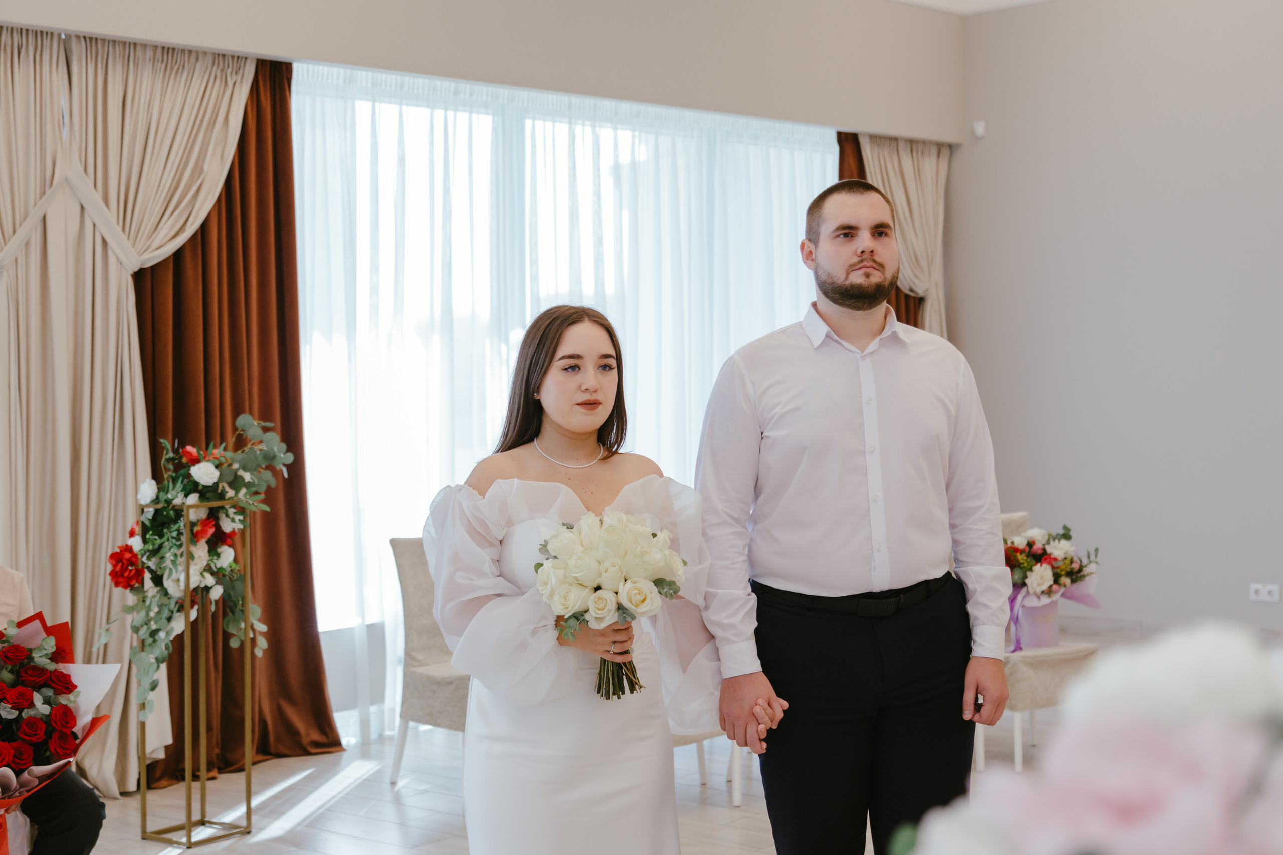 Даниил и Ксения. Семейный фотограф Абулгазина Катерина