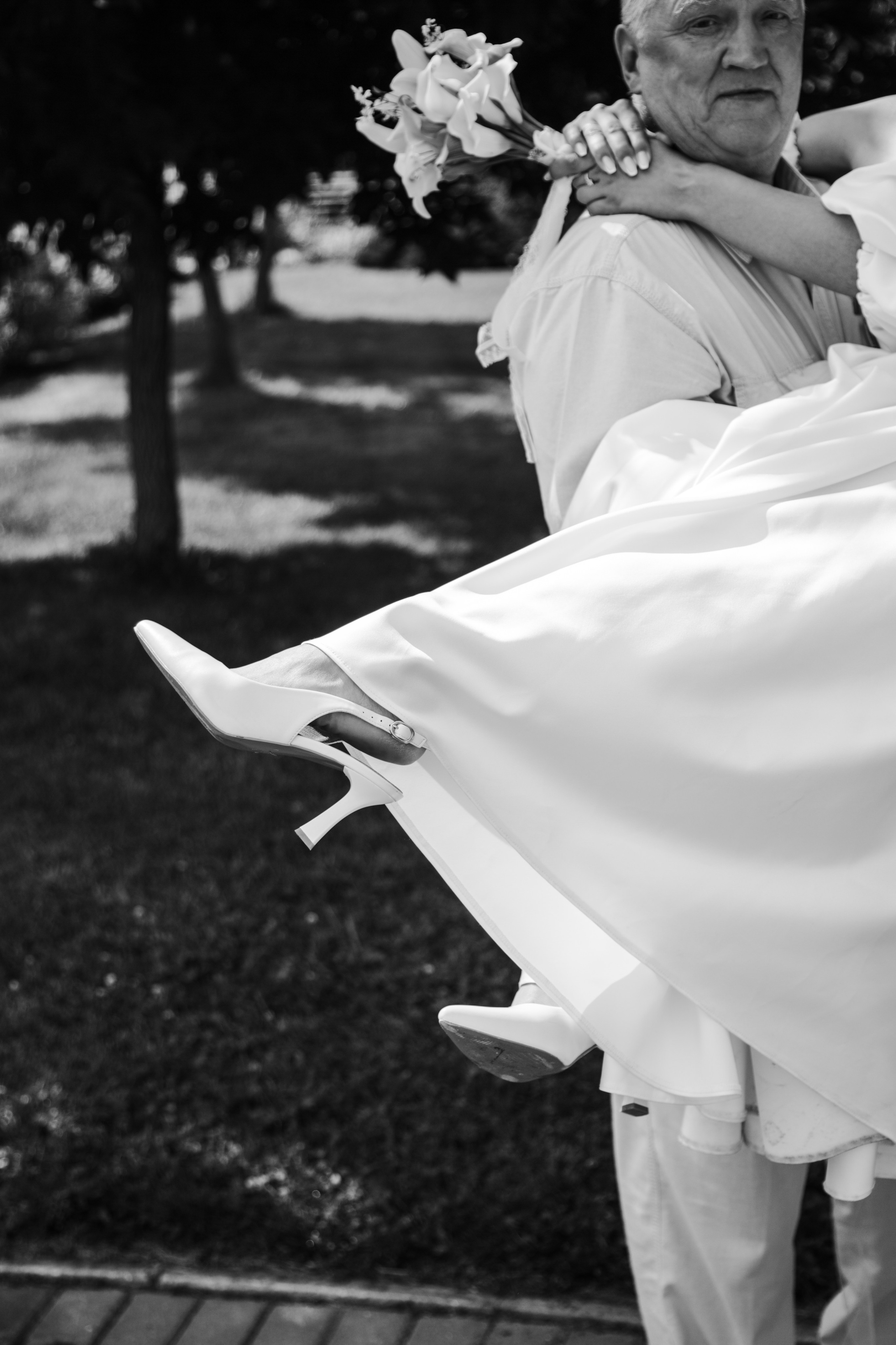 Иван и Ксения. Семейный фотограф Абулгазина Катерина