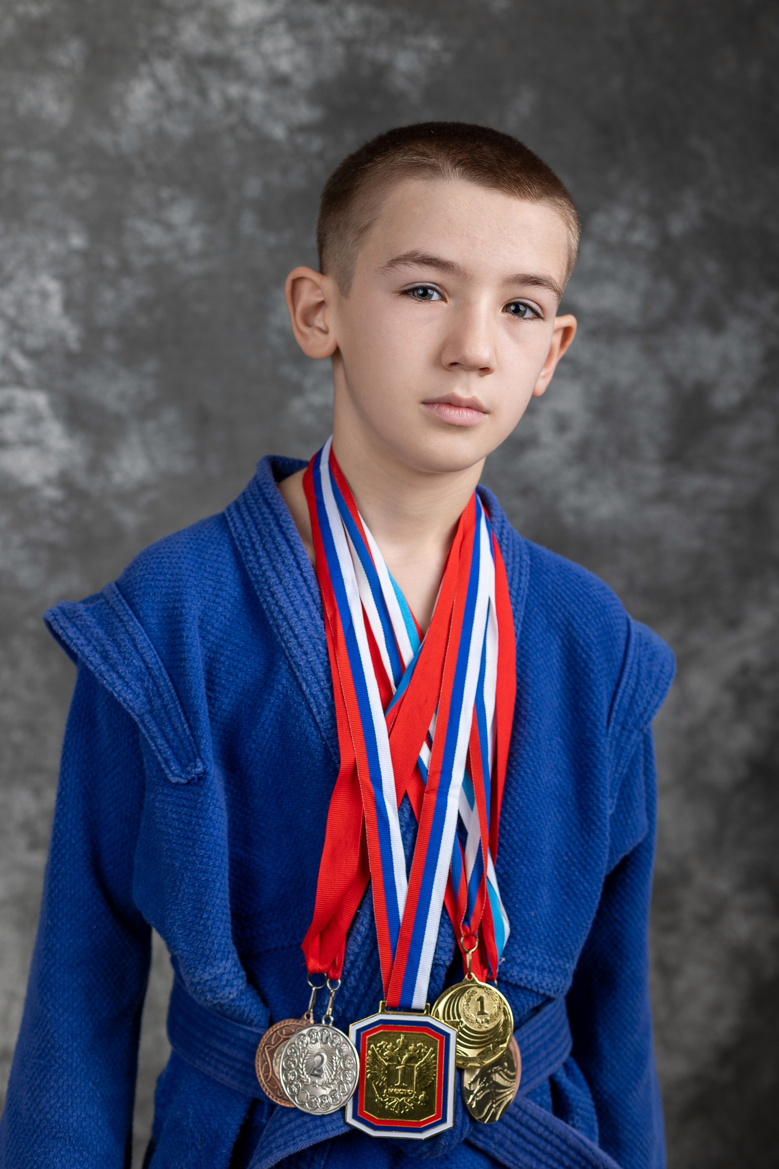 Съемка спортсменов для доски почета. Выпускные альбомы Майкоп, Краснодар Елена Золотарева