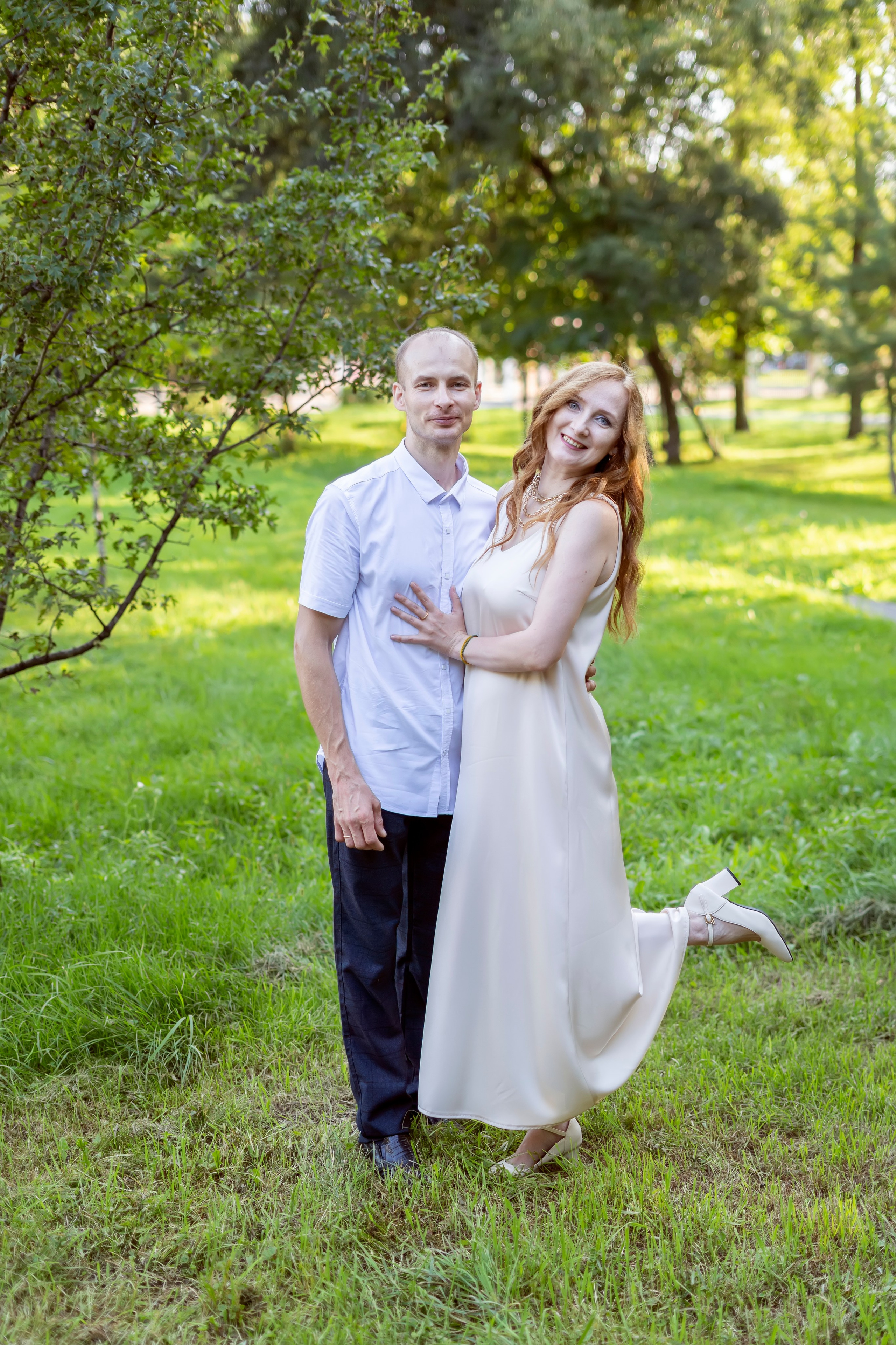 Рябиновое настроение. Семейный и детский фотограф в Хабаровске Анна Гриневич