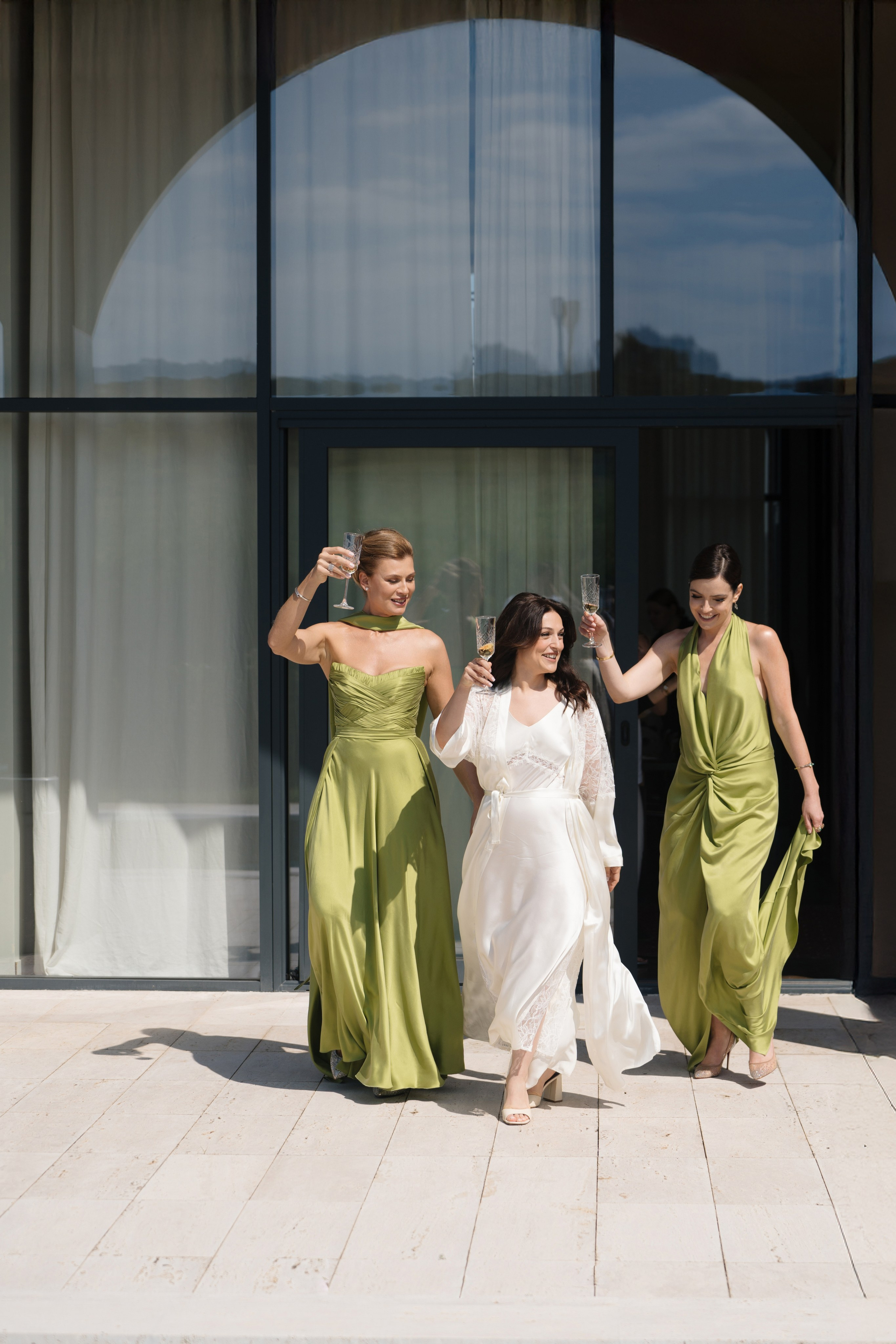 Tsinandali Wedding Highlights. Valeria Coconova Photographer Italy Como Milan