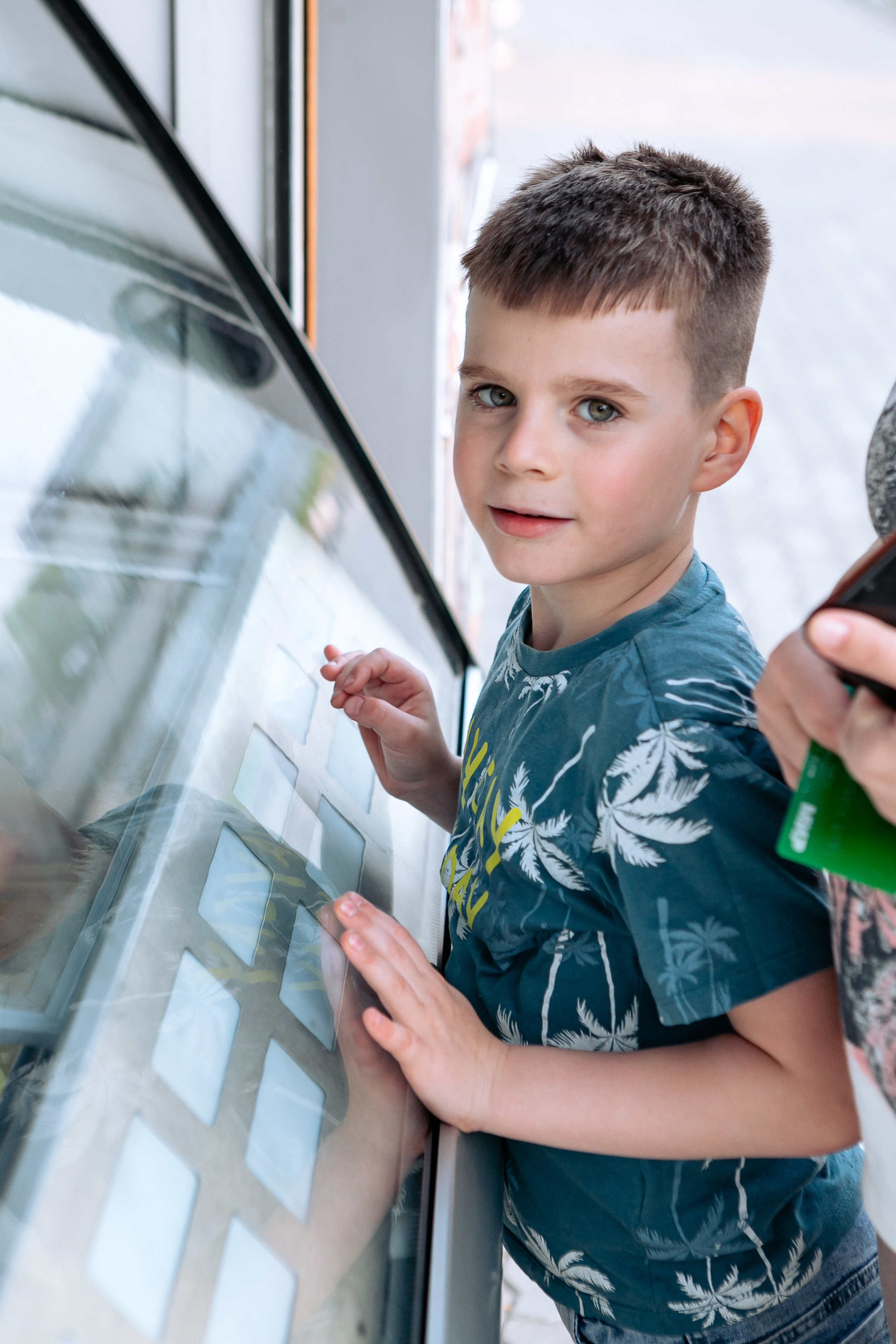 Апрель/Май 2024. Фотограф Евгения Лондкевич