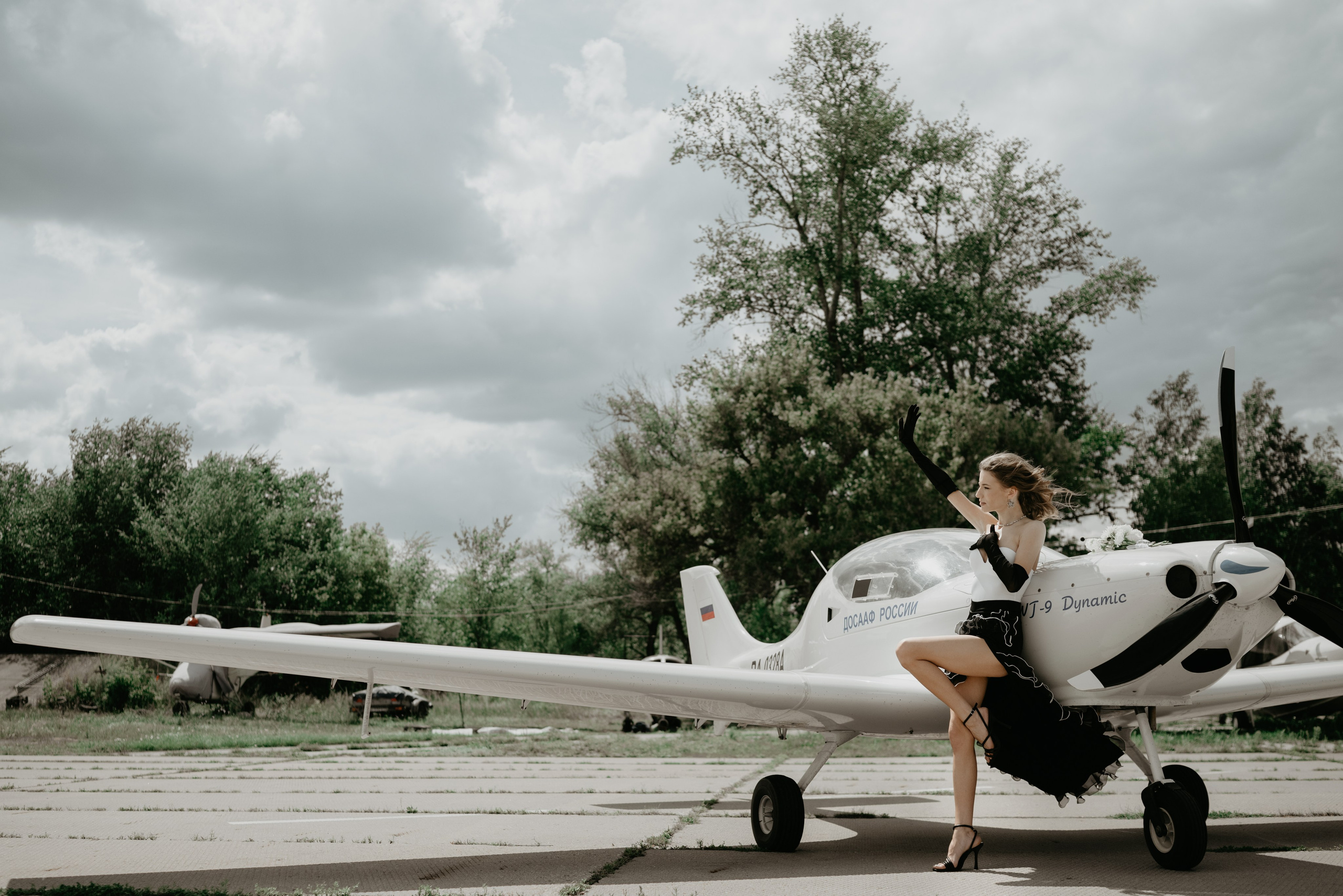 Никита и Вероника. Свадебный фотограф Евгения Наумовец