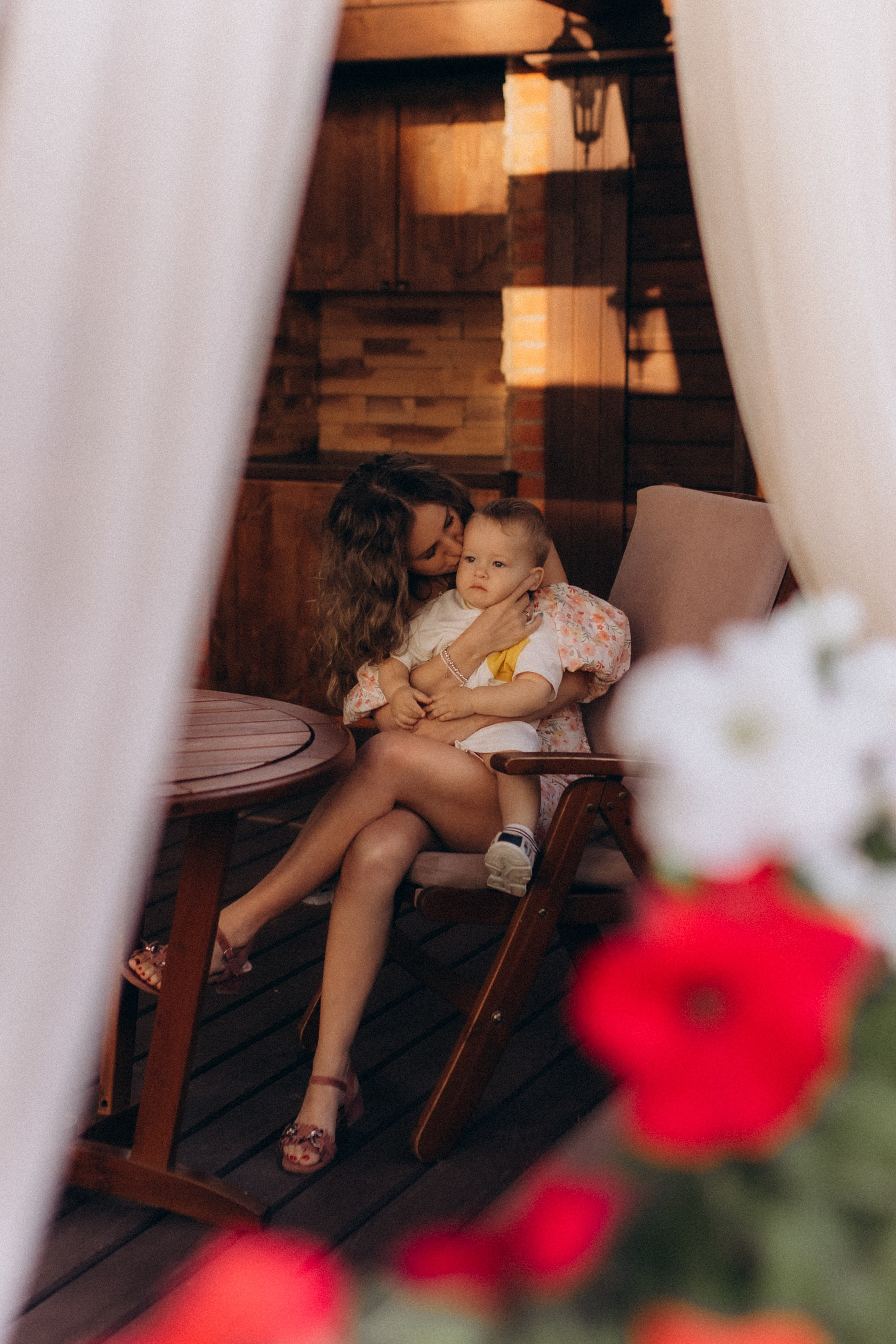 08.08 Семейная. Семейный и домашний фотограф Советский Югорск Екатерина Цыганок