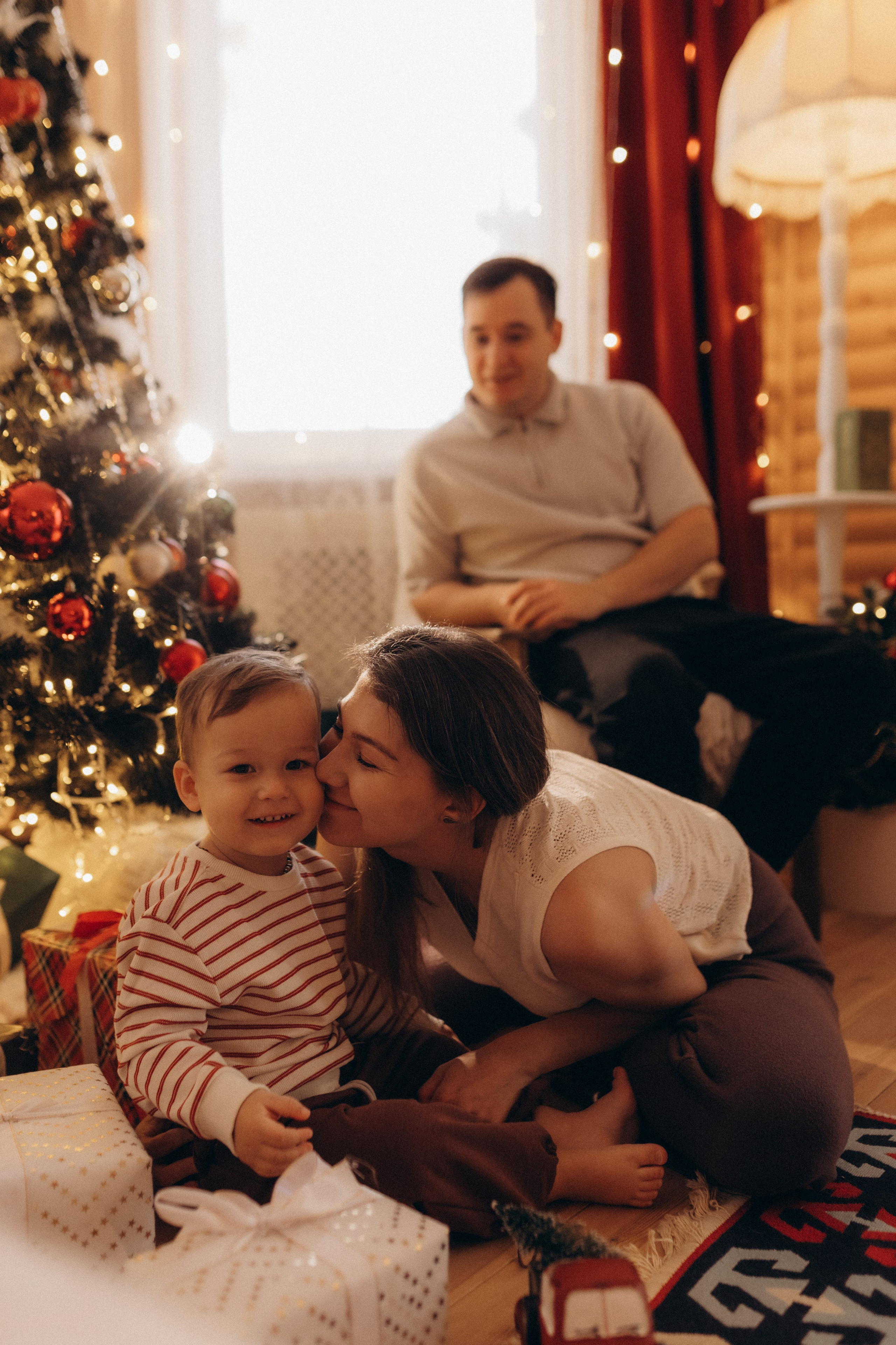 3.12 Зоковы. Семейный и домашний фотограф Советский Югорск Екатерина Цыганок