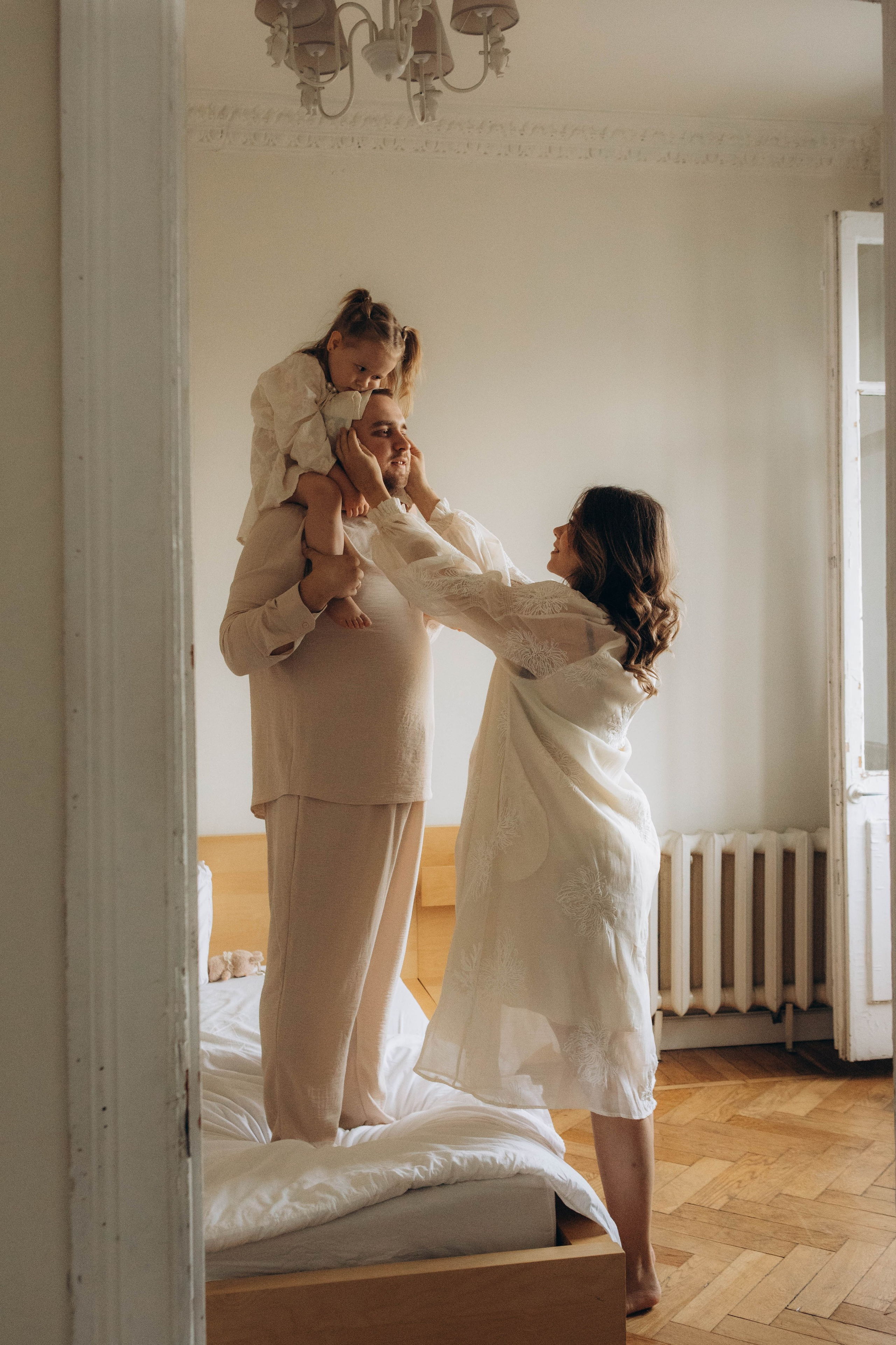 Екатерина. Наталья Косьянова. Ваш фотограф. Москва