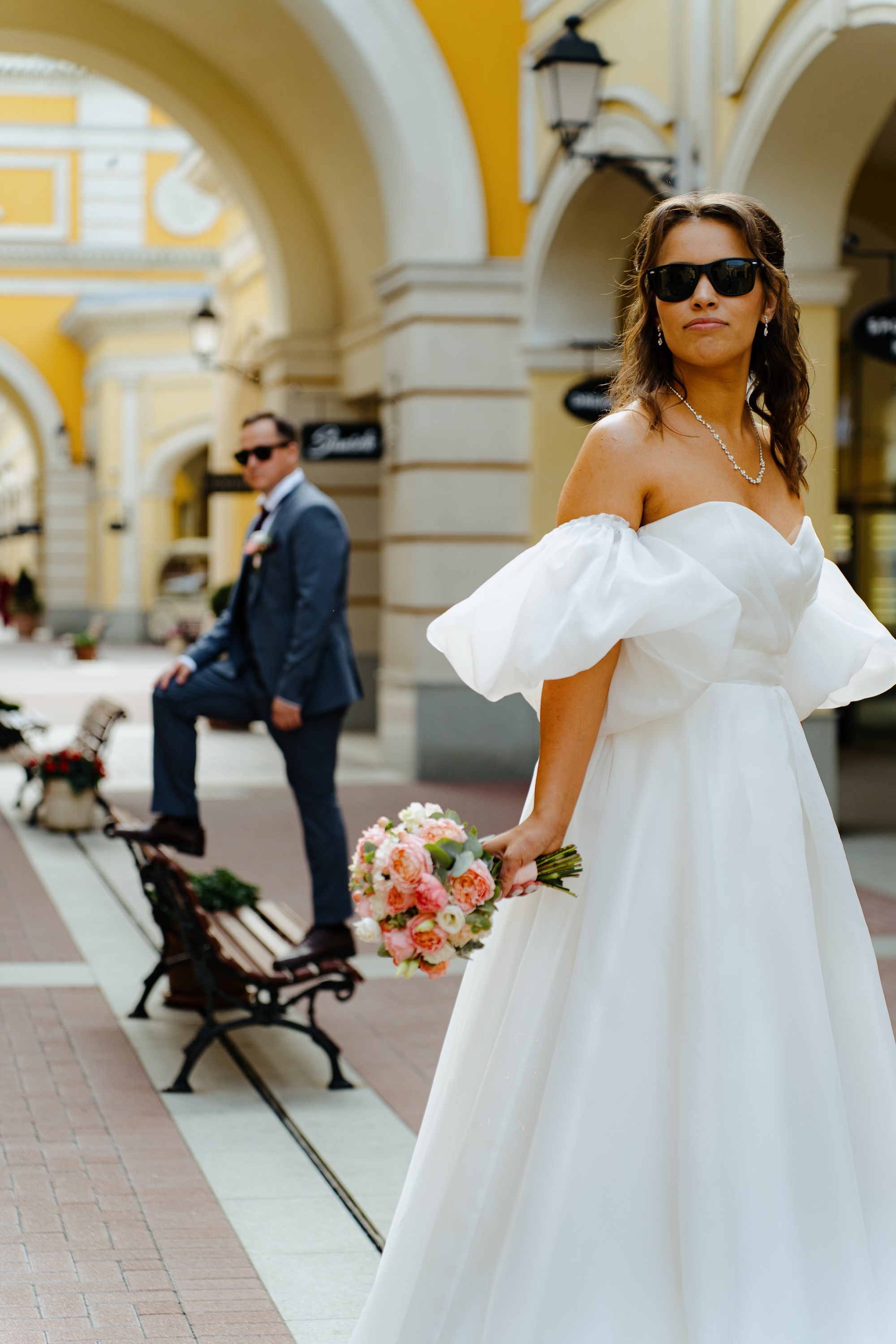 Тарас и Мария. Главная