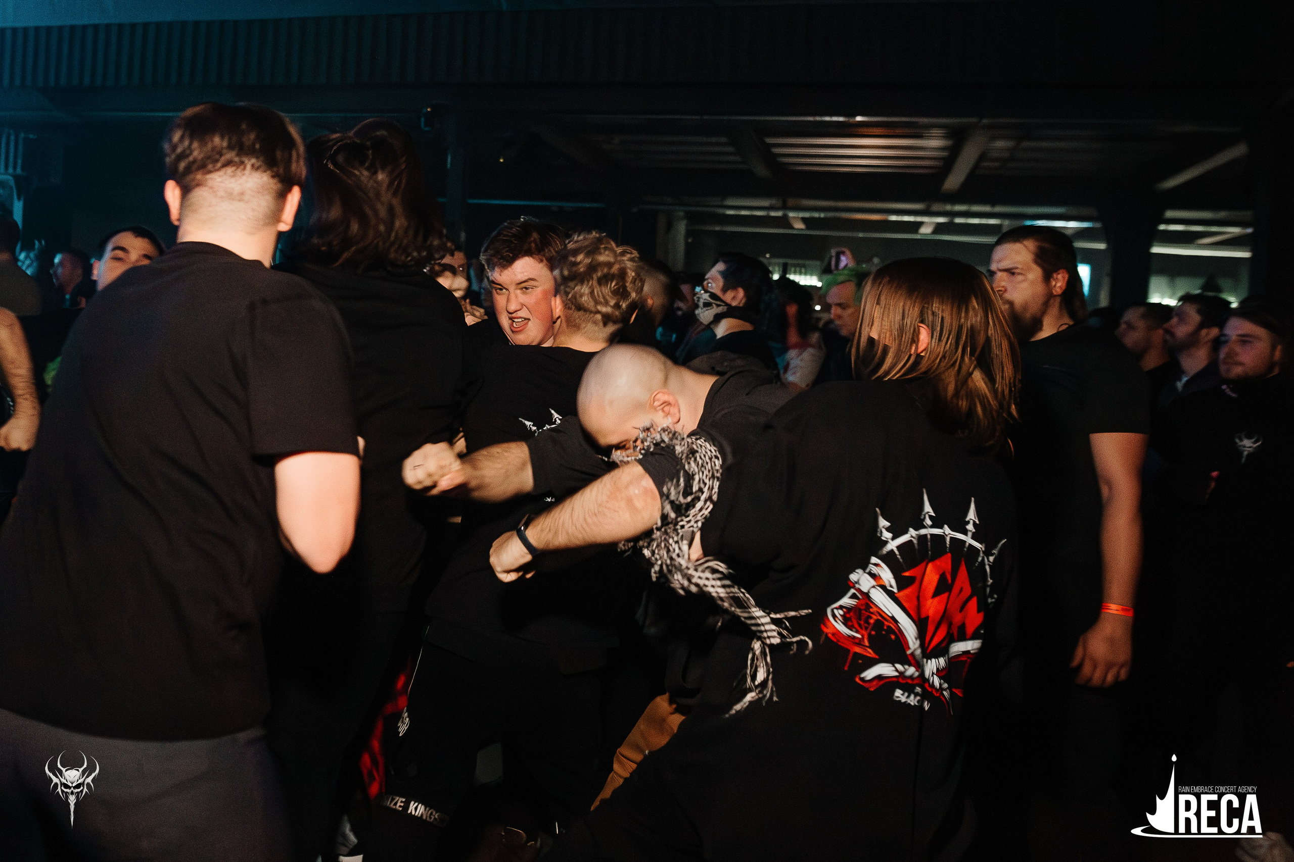 Б.А.У. Sound. 26.04.2025. Главная