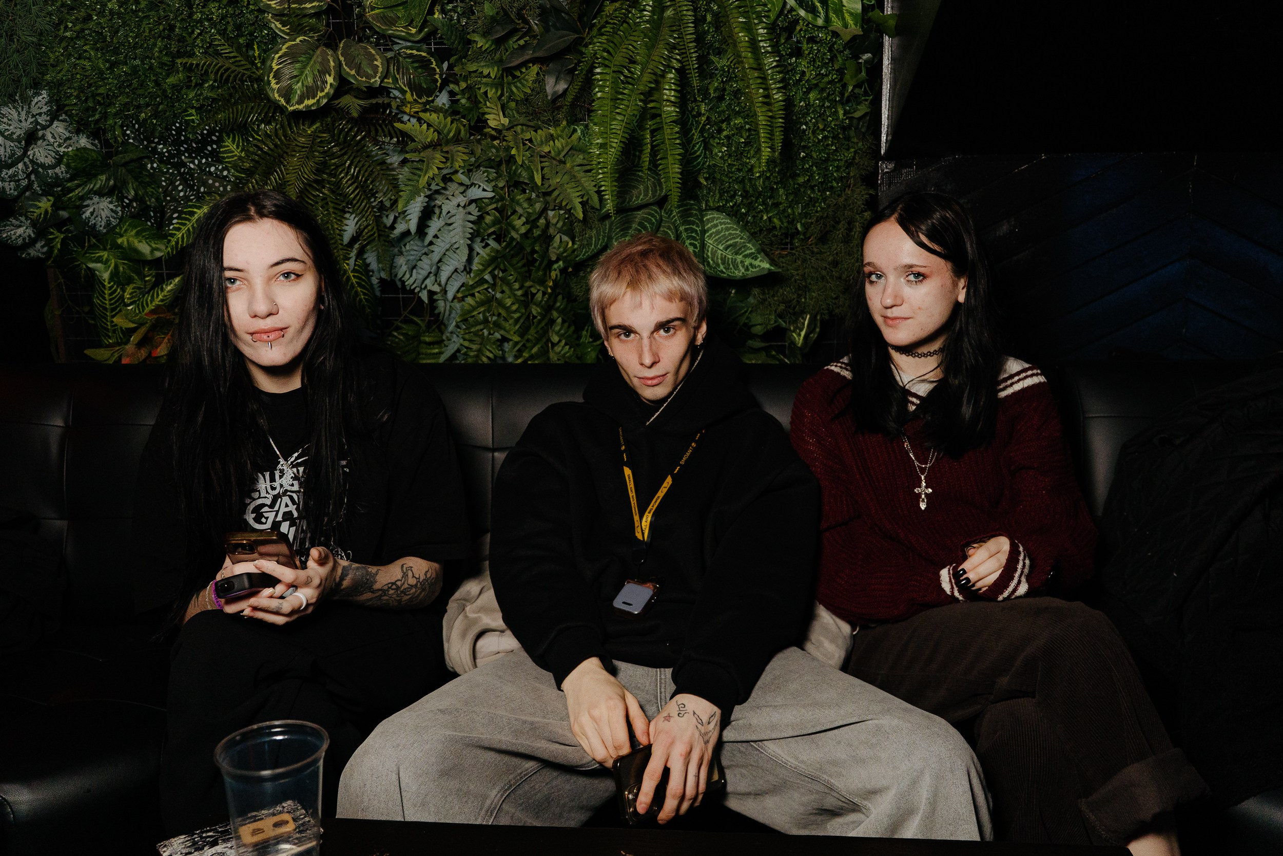 R.I.P. Legends. Action Club. 23.12.2025. Главная